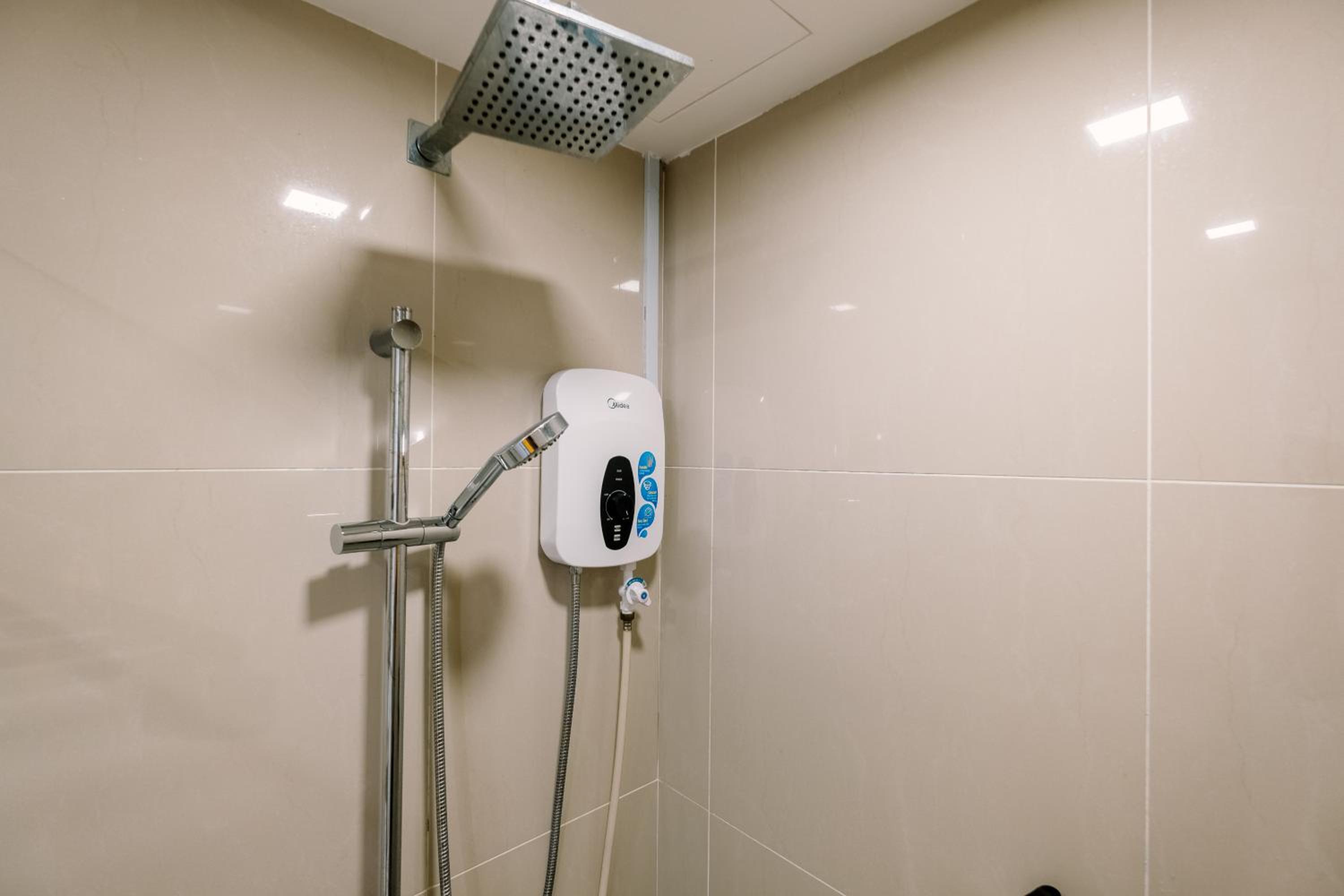 Nordic Design 2BR Premium Suite, near Desa ParkCity, KL