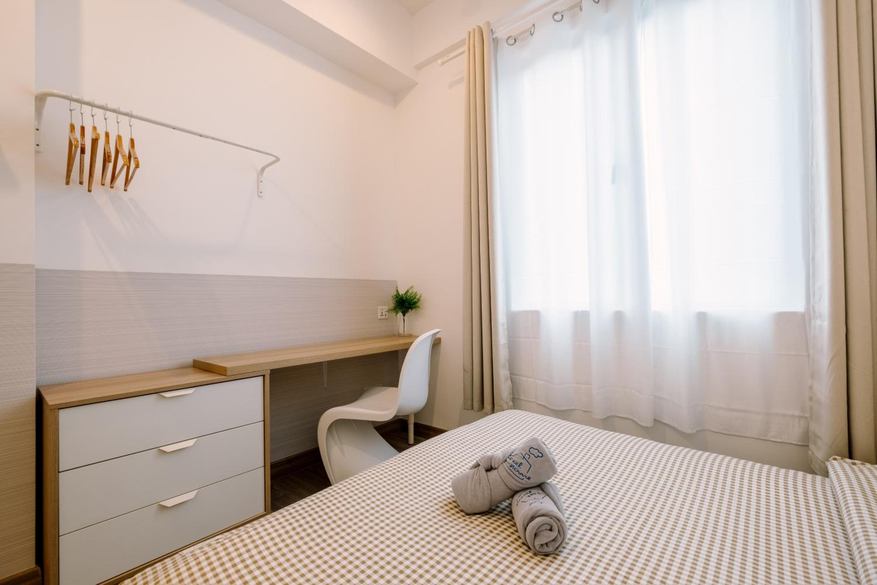 Nordic Design 2BR Premium Suite, near Desa ParkCity, KL