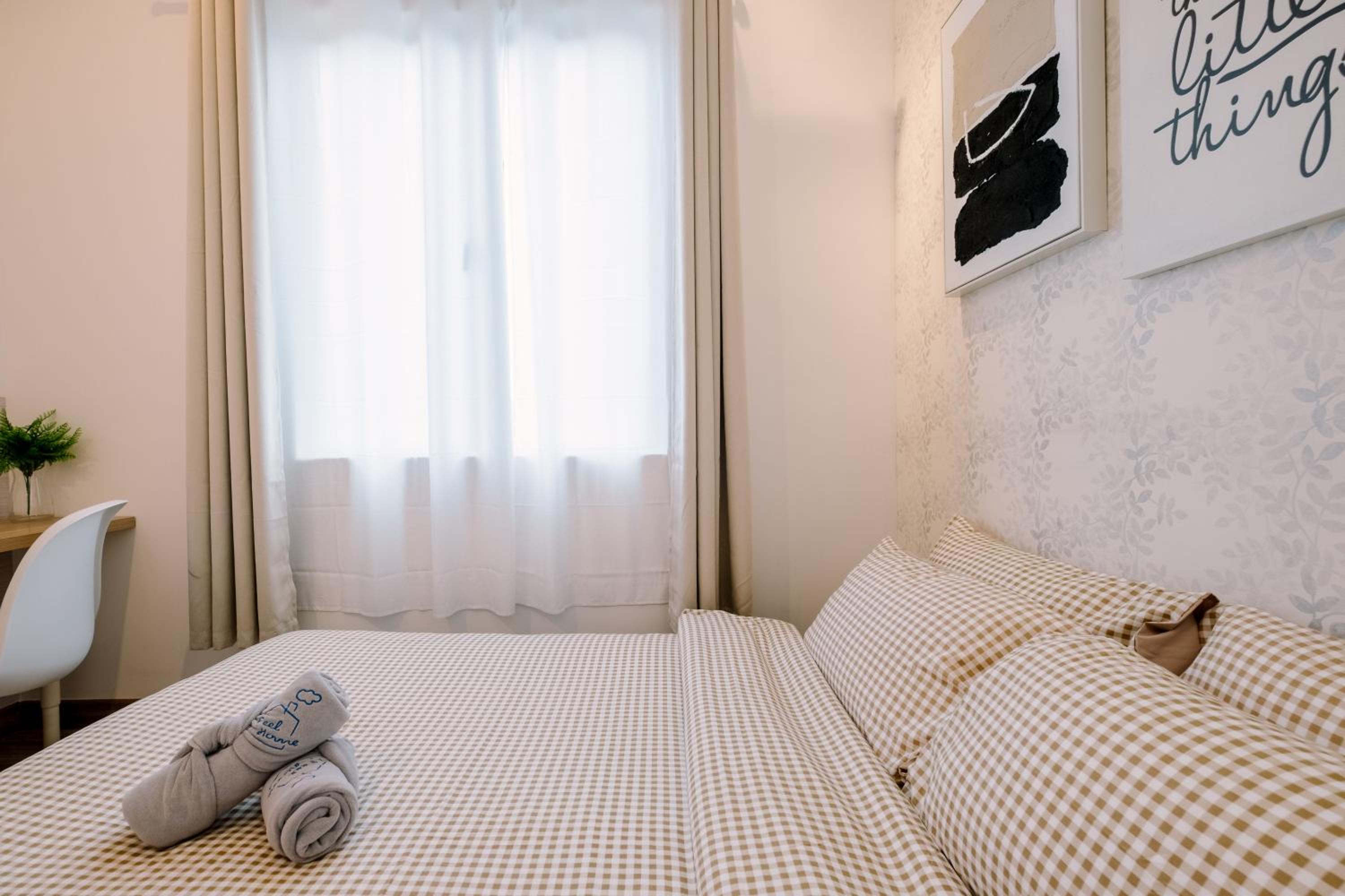 Nordic Design 2BR Premium Suite, near Desa ParkCity, KL