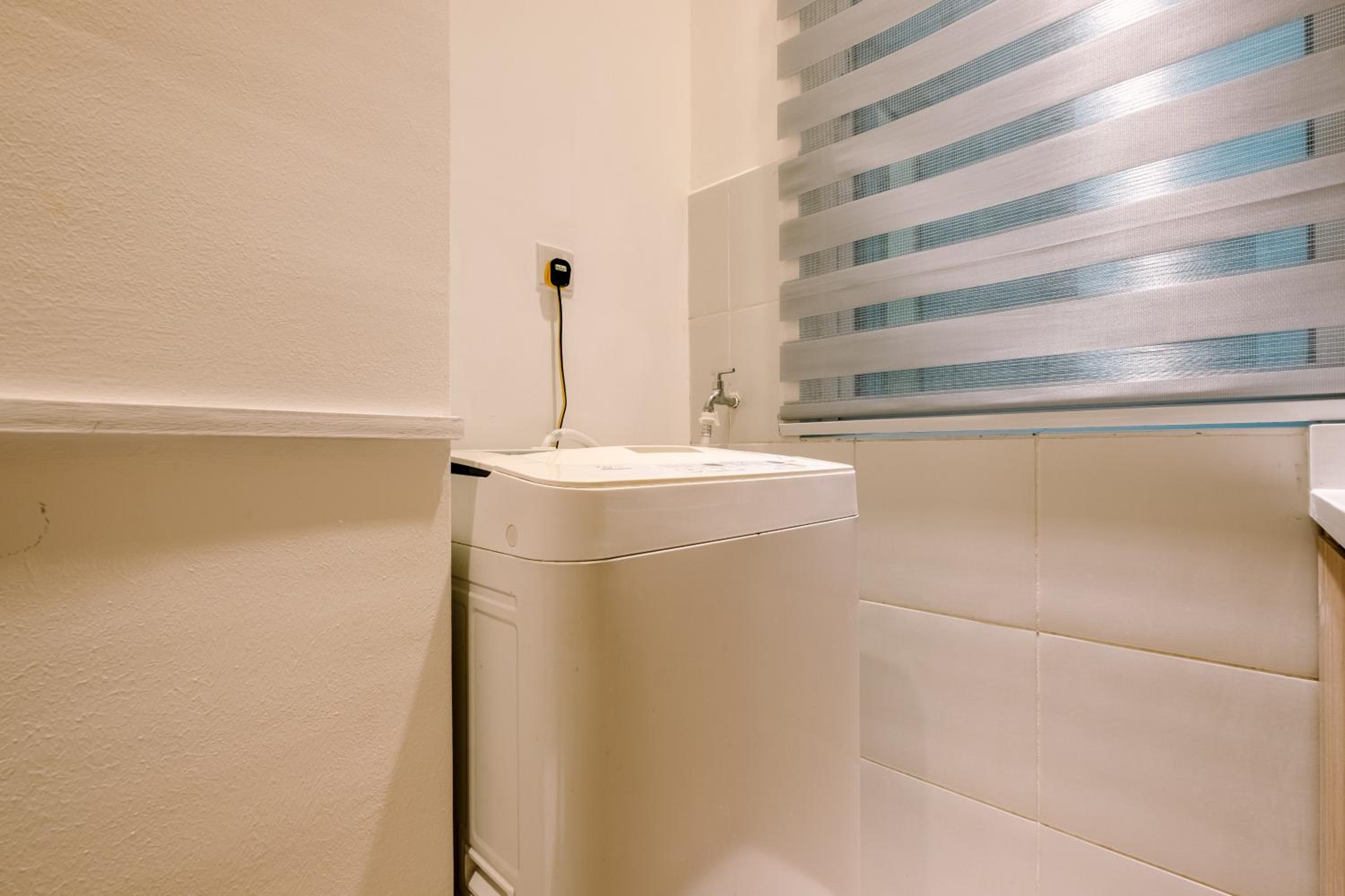 Nordic Design 2BR Premium Suite, near Desa ParkCity, KL
