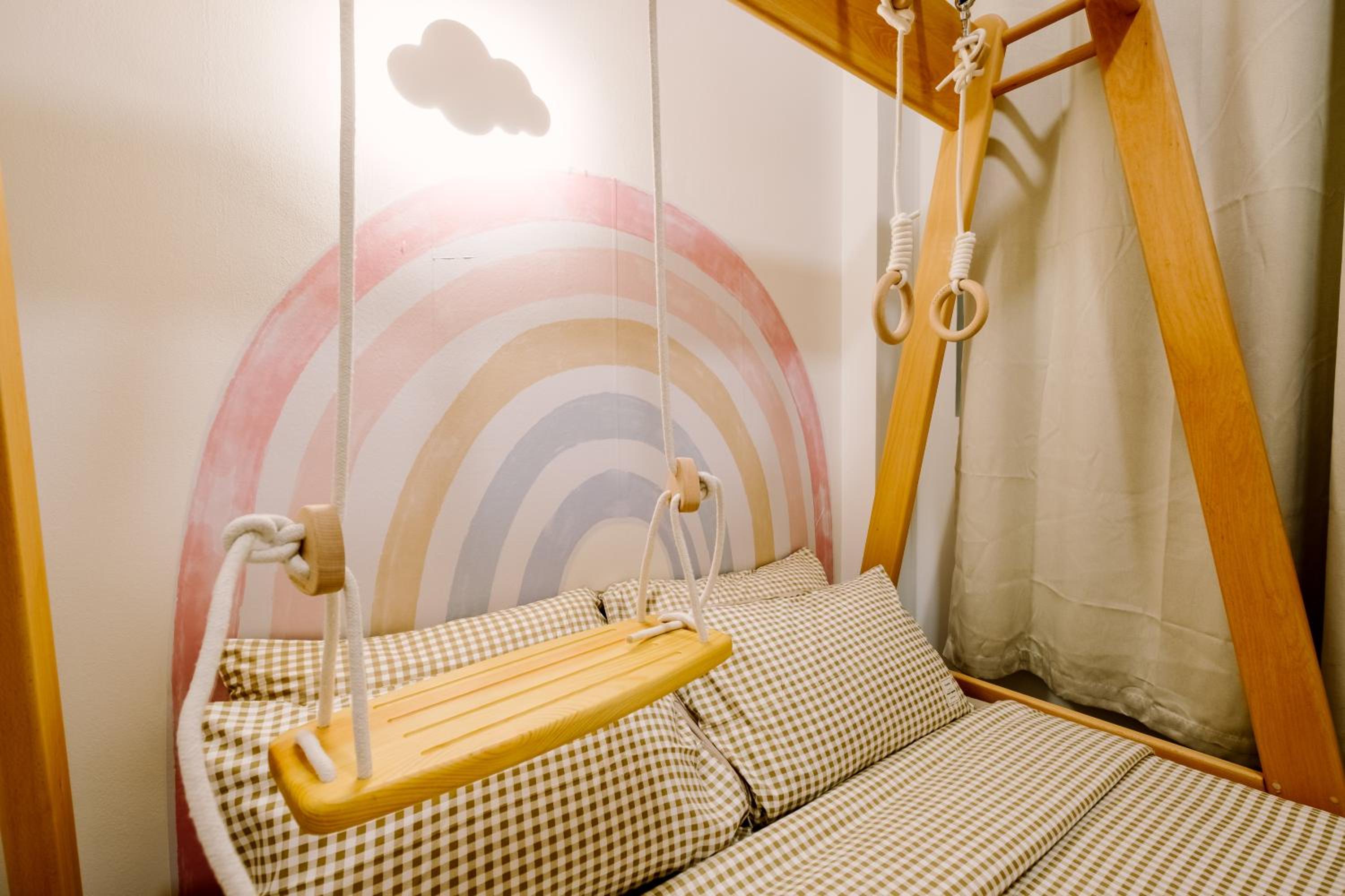 Nordic Design 2BR Premium Suite, near Desa ParkCity, KL