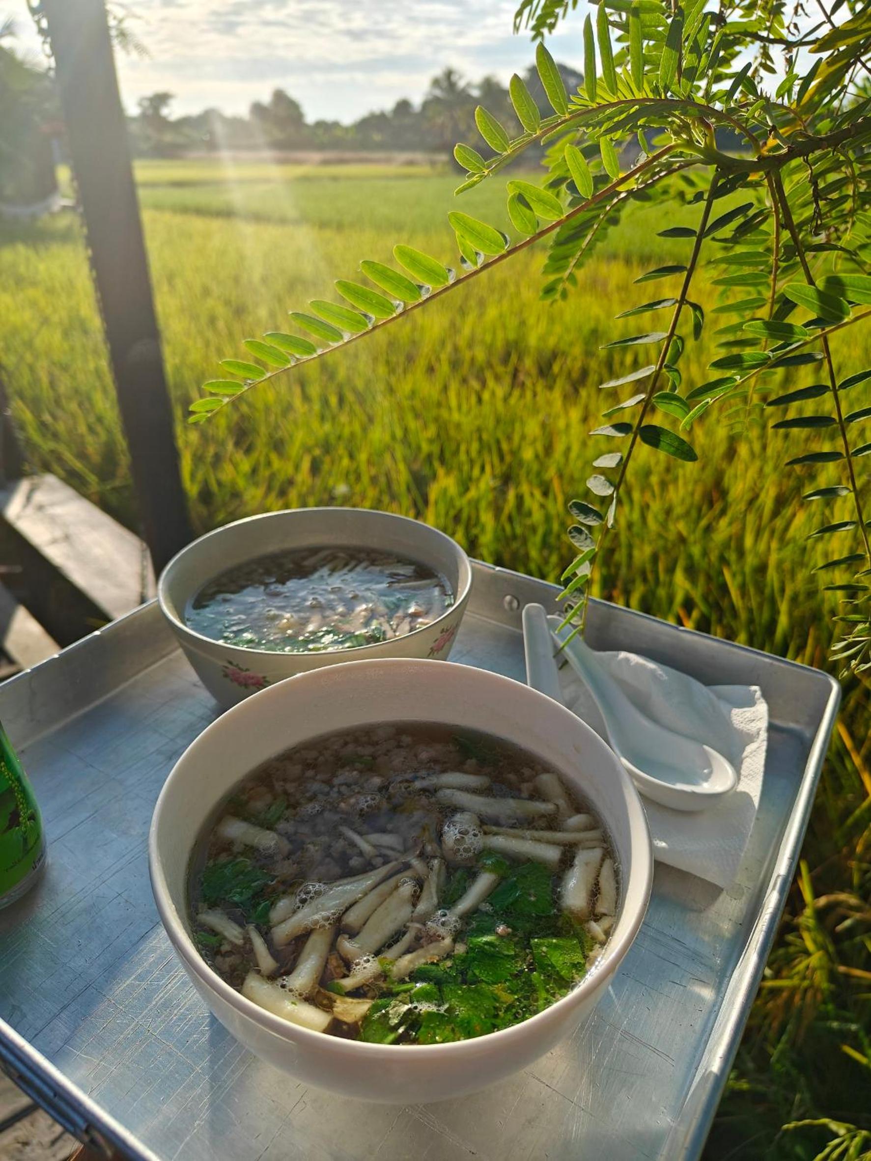 hueankwankao เฮือนขวัญข้าว