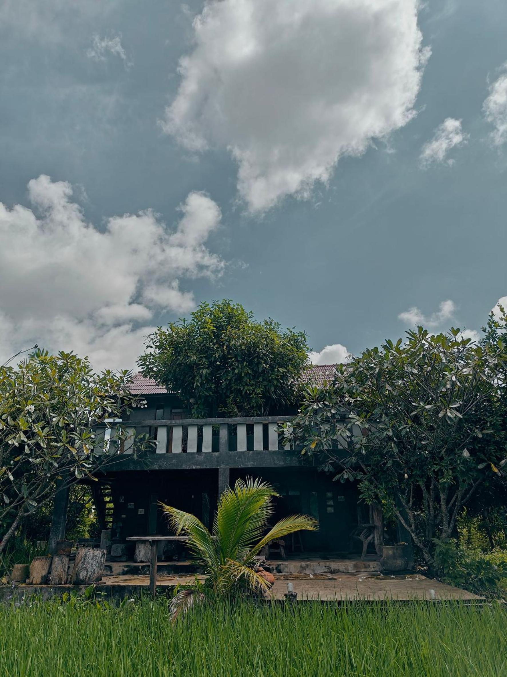 hueankwankao เฮือนขวัญข้าว
