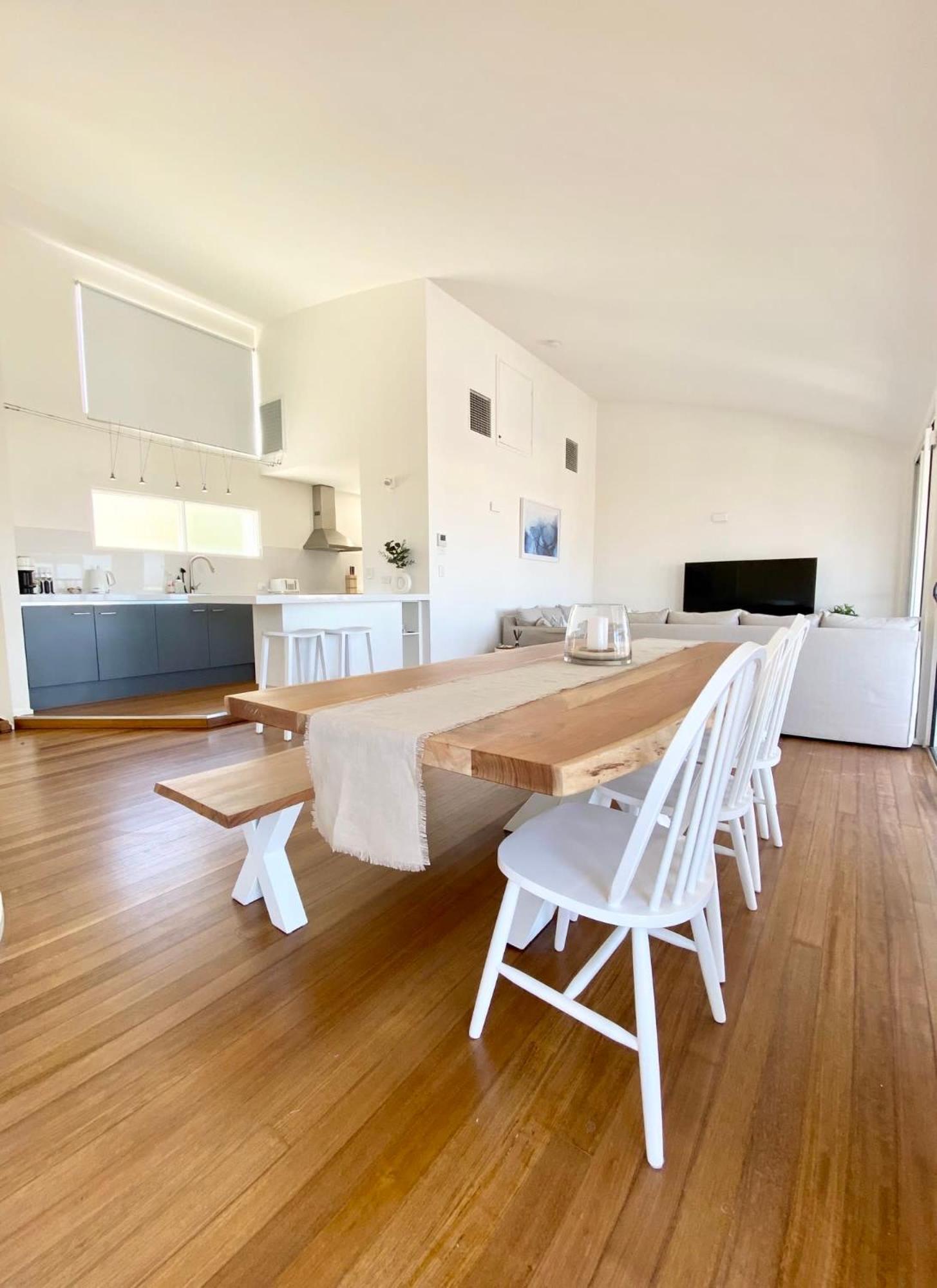 The Sail House at Seacliff