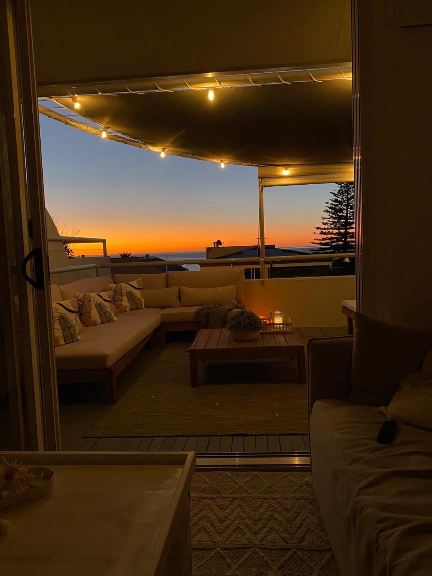 The Sail House at Seacliff