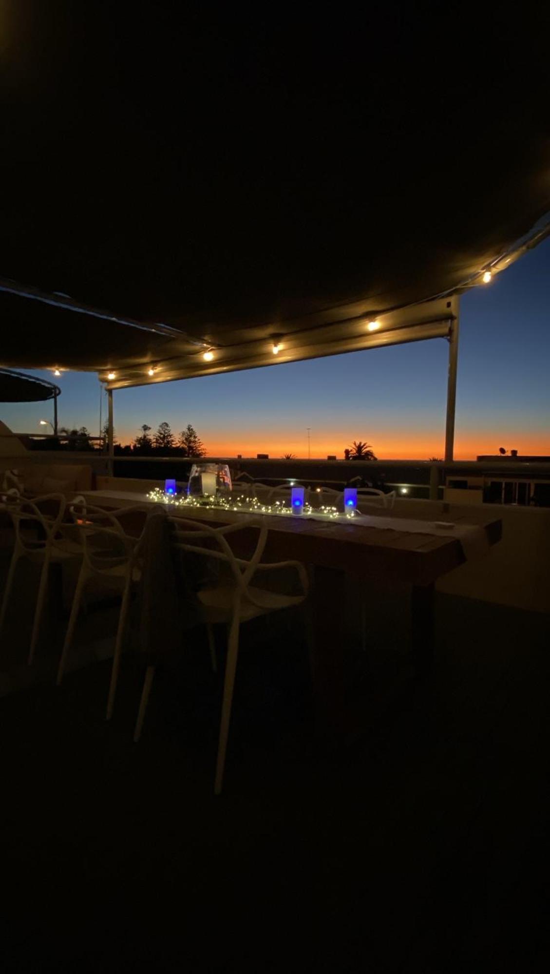 The Sail House at Seacliff