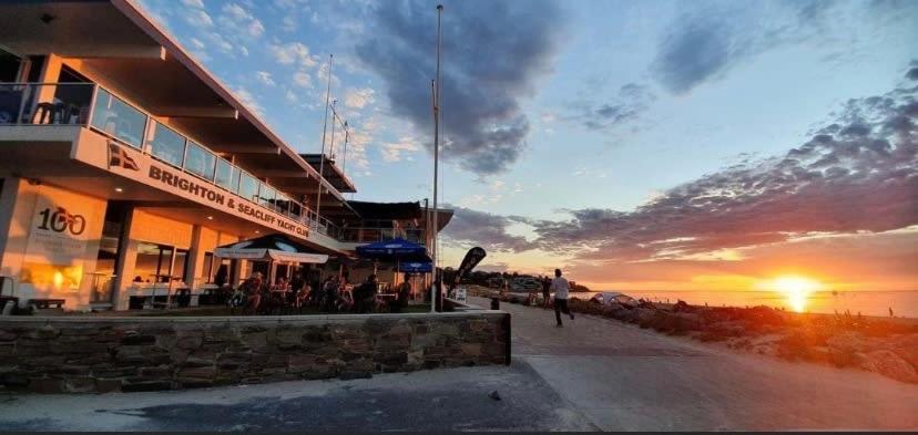The Sail House at Seacliff