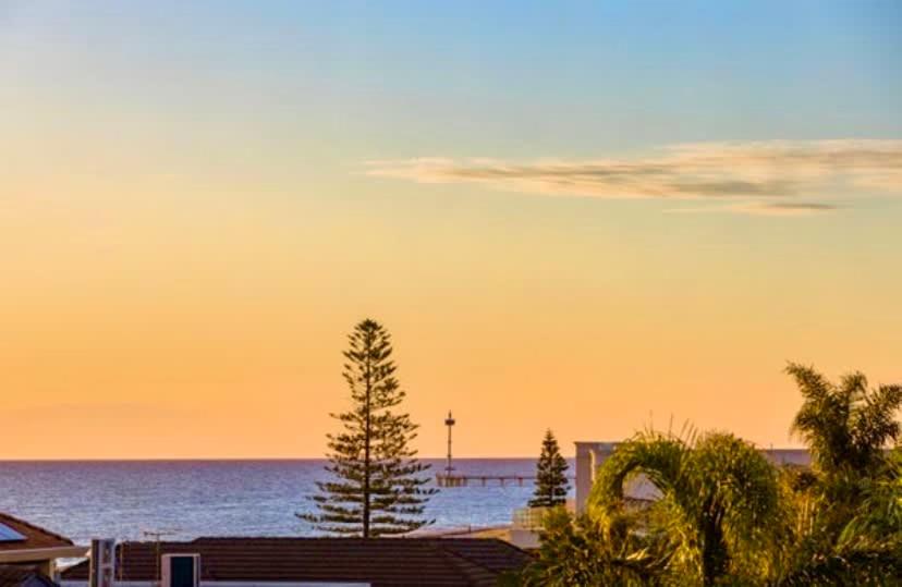 The Sail House at Seacliff