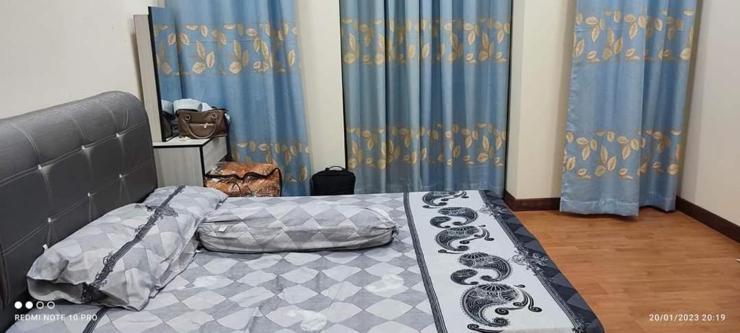 Homestay Haura Bella