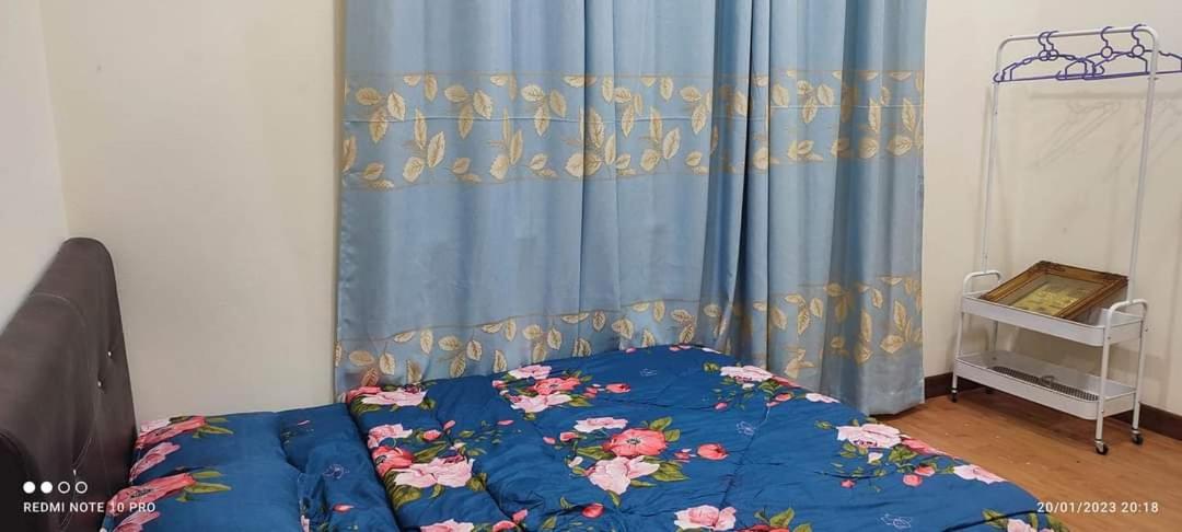 Homestay Haura Bella