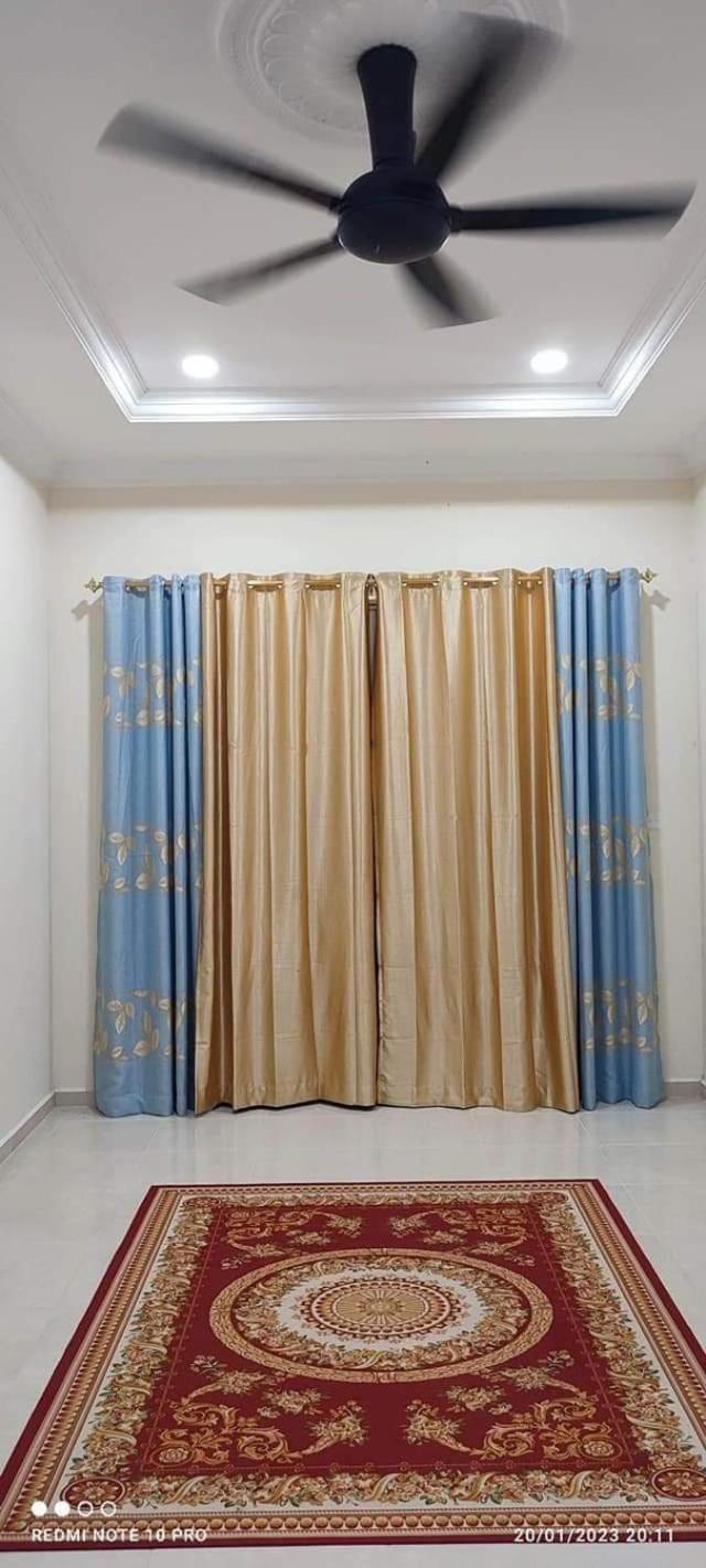 Homestay Haura Bella