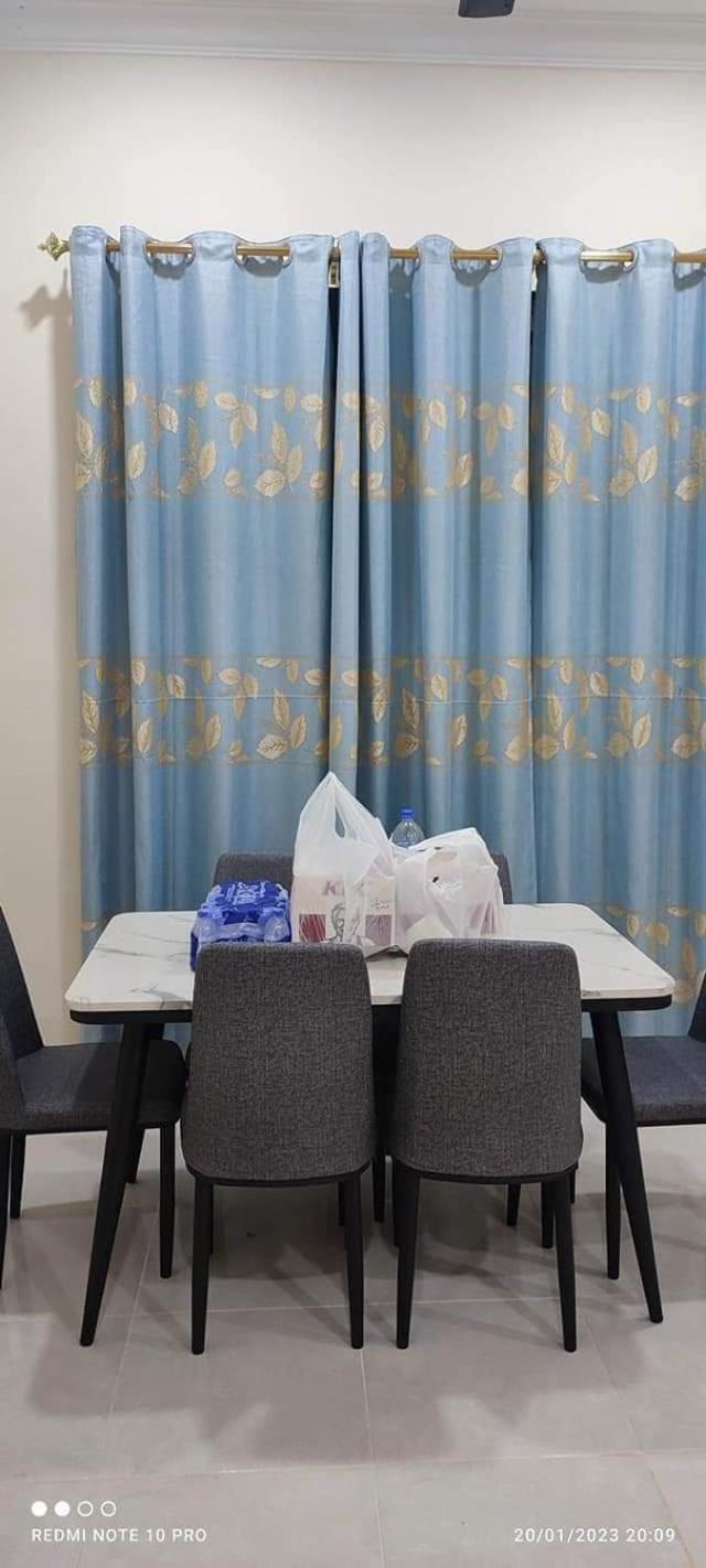 Homestay Haura Bella
