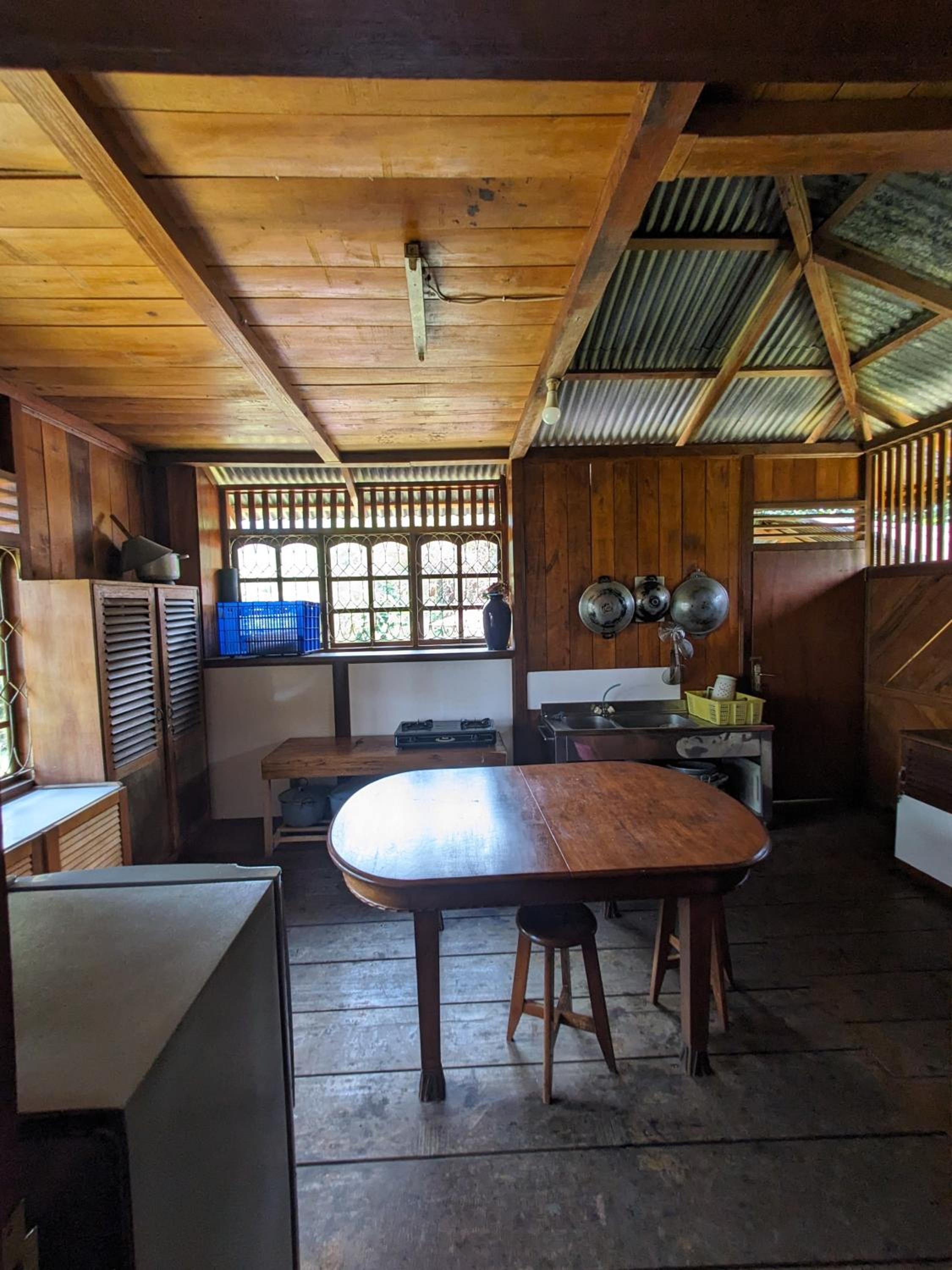 Villa Kana