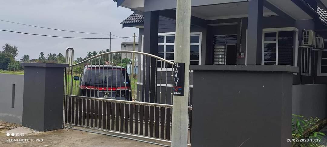 Homestay Haura Bella
