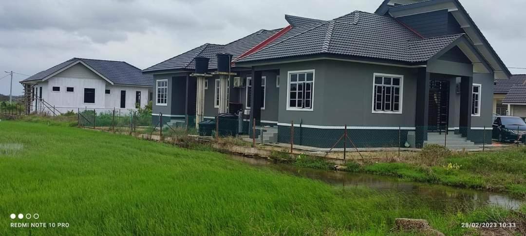 Homestay Haura Bella