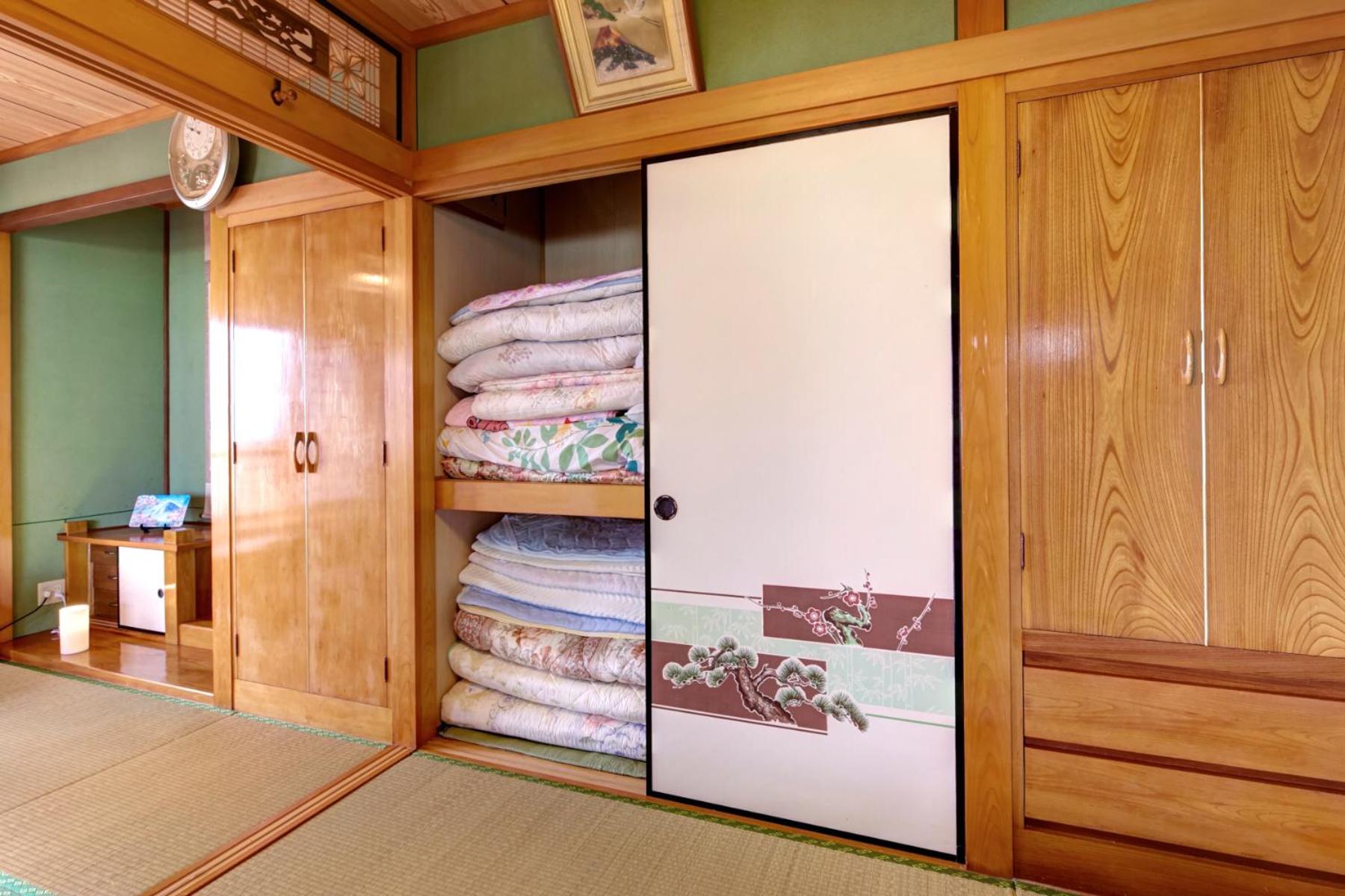 Takashi House view 4
