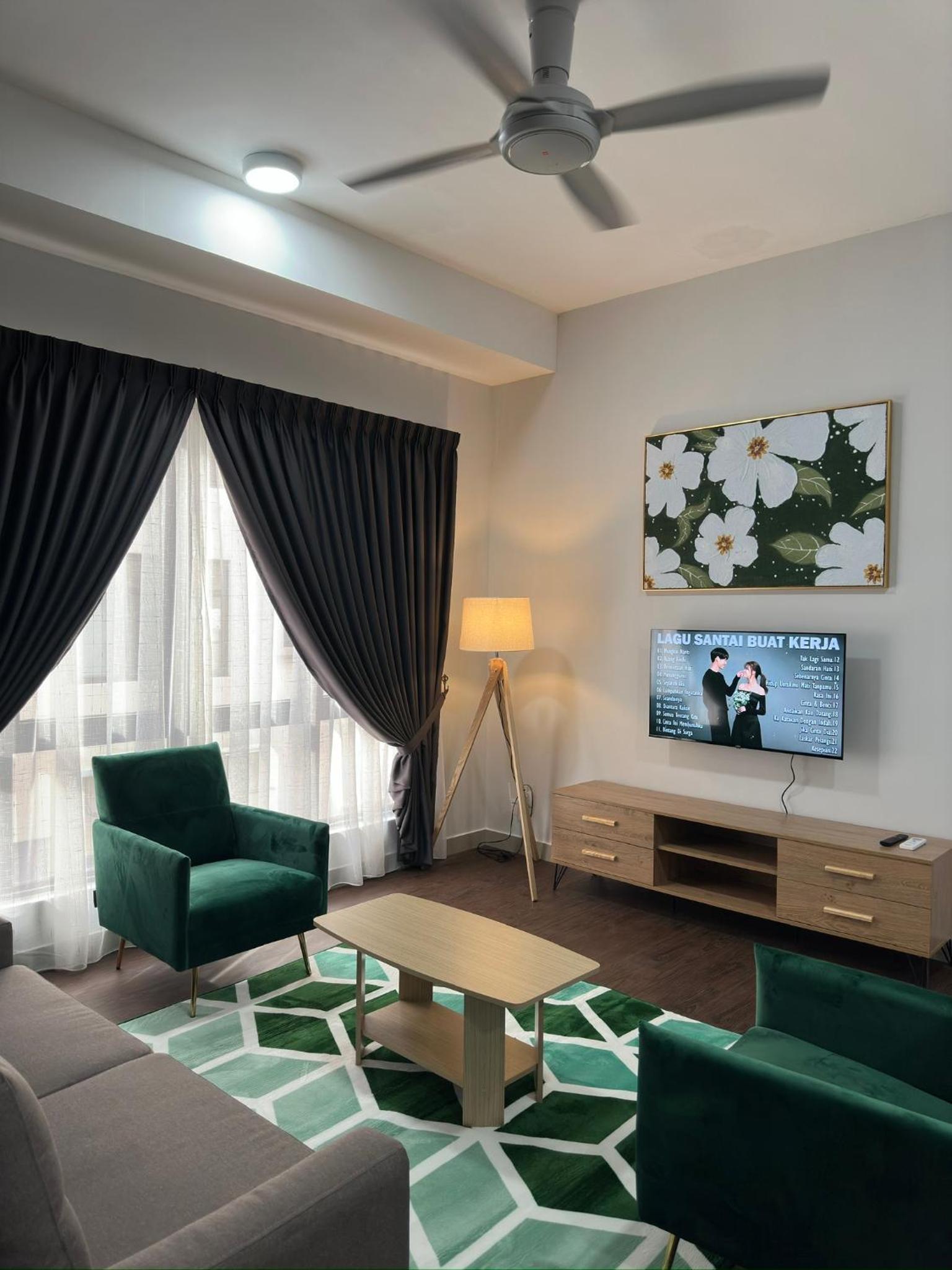 THE LOFT Mahogany Bandar Puteri, Bangi photo 1