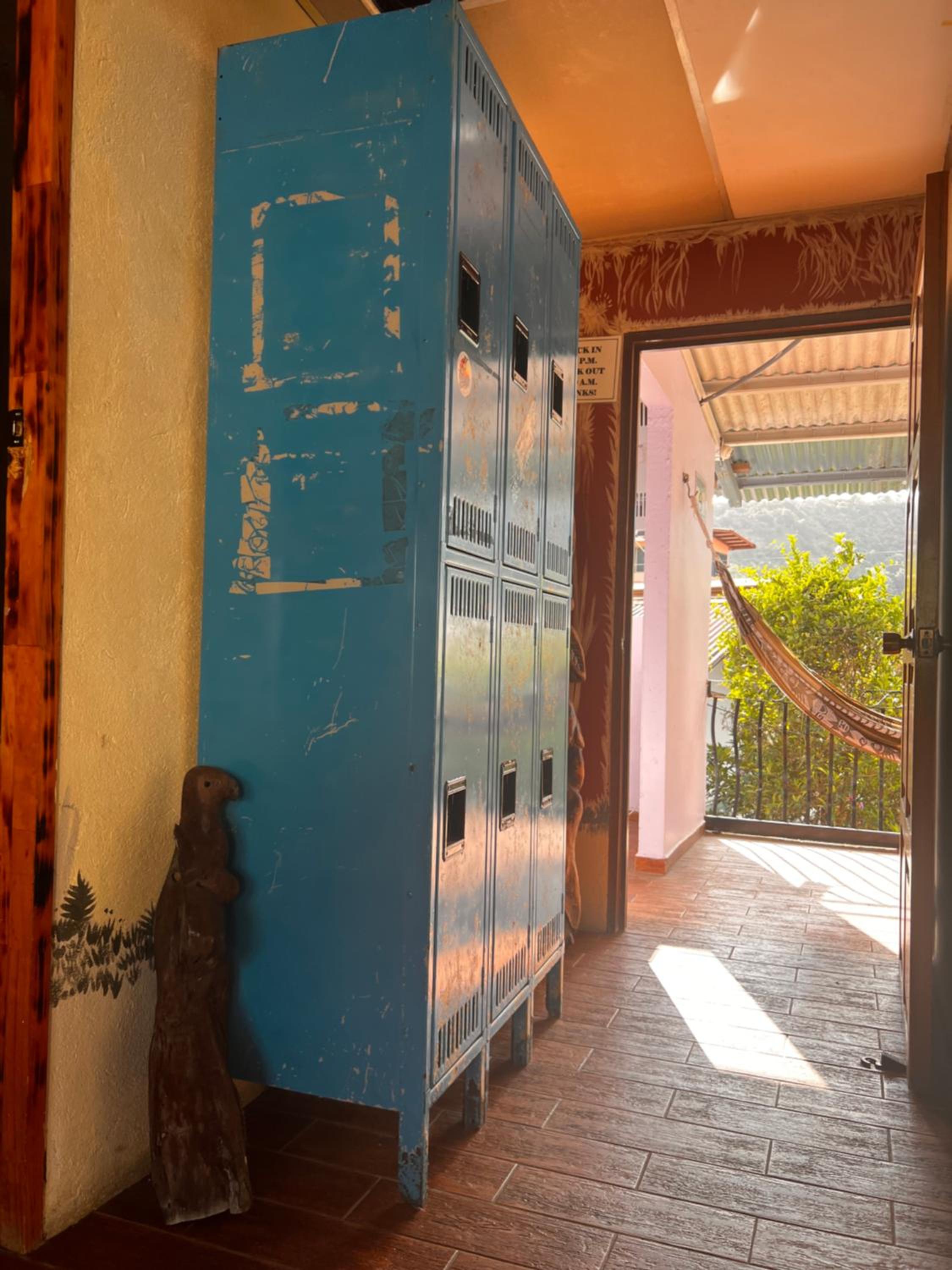 Boho by Arte Hostal Boquete view 5
