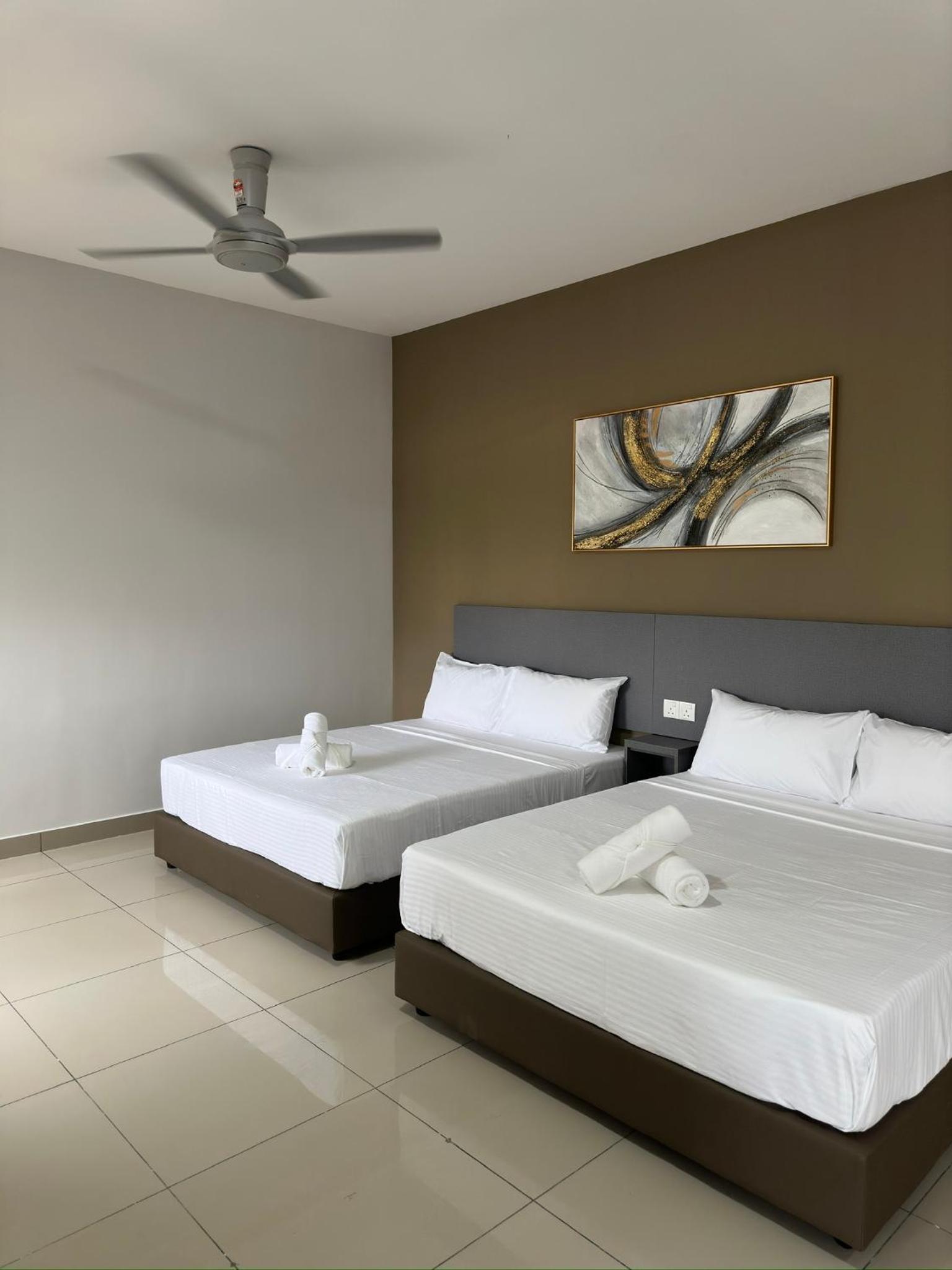 THE LOFT Mahogany Bandar Puteri, Bangi photo 5