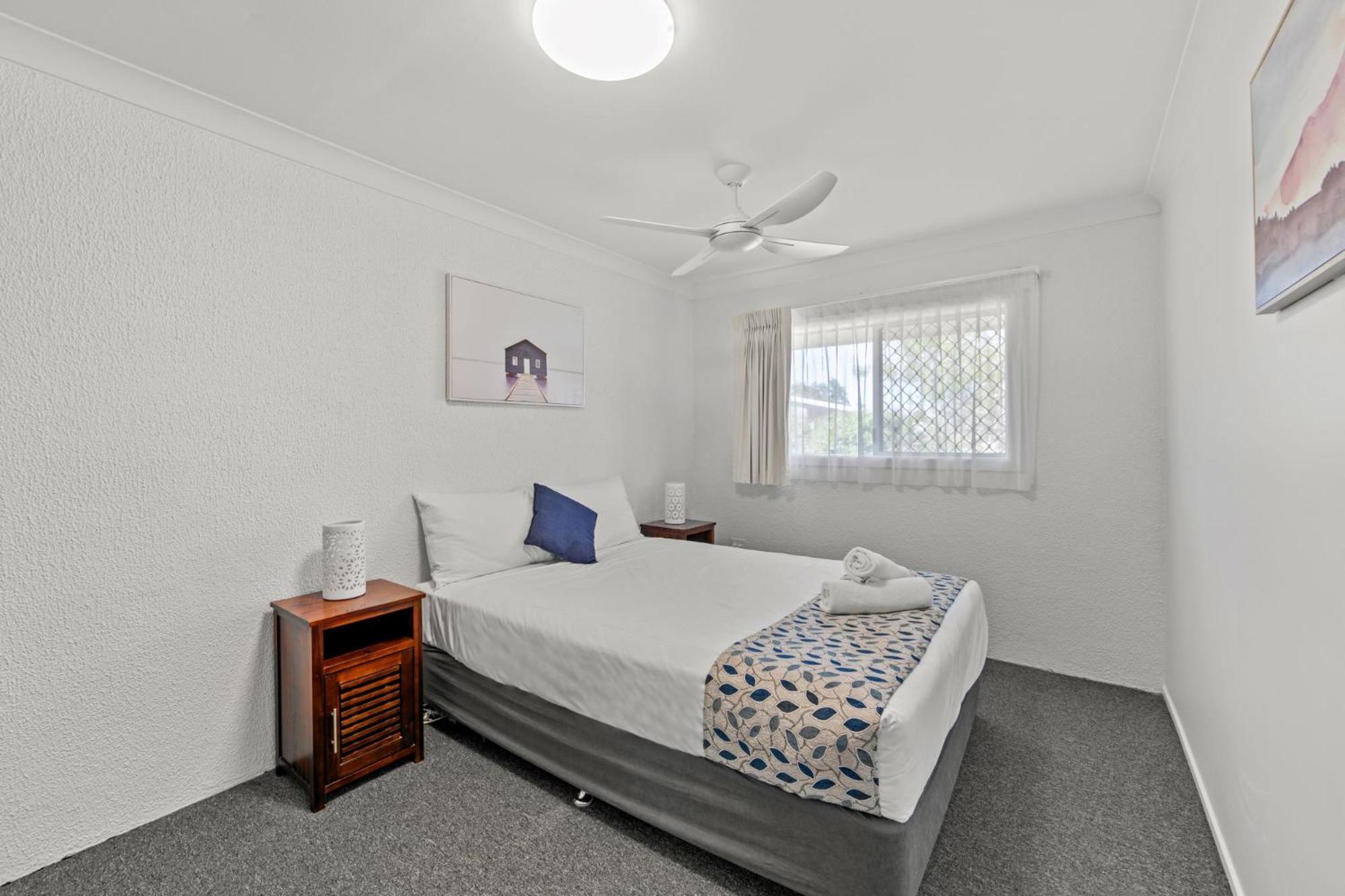 Pottsville Beach Motel