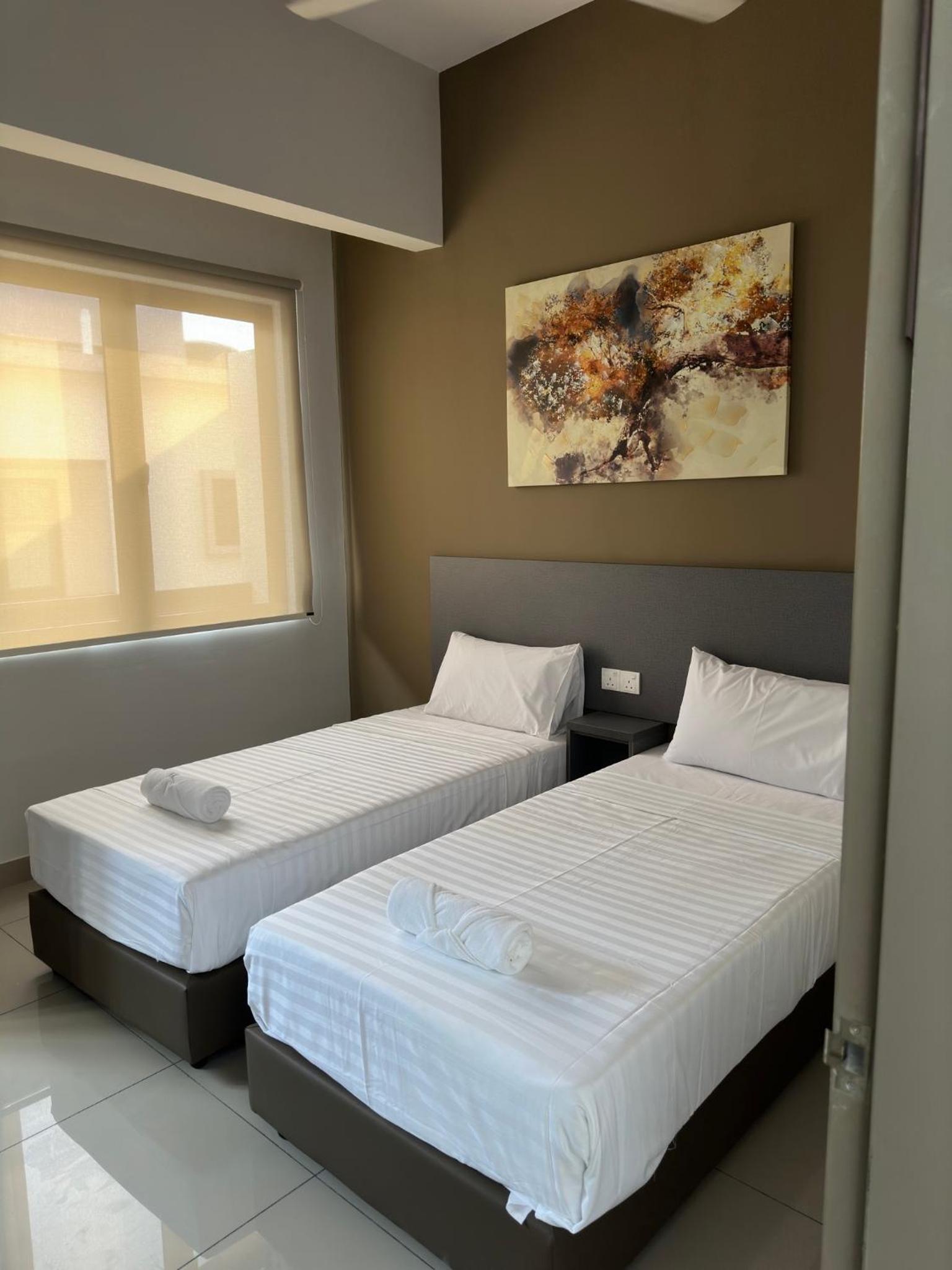 THE LOFT Mahogany Bandar Puteri, Bangi photo 4