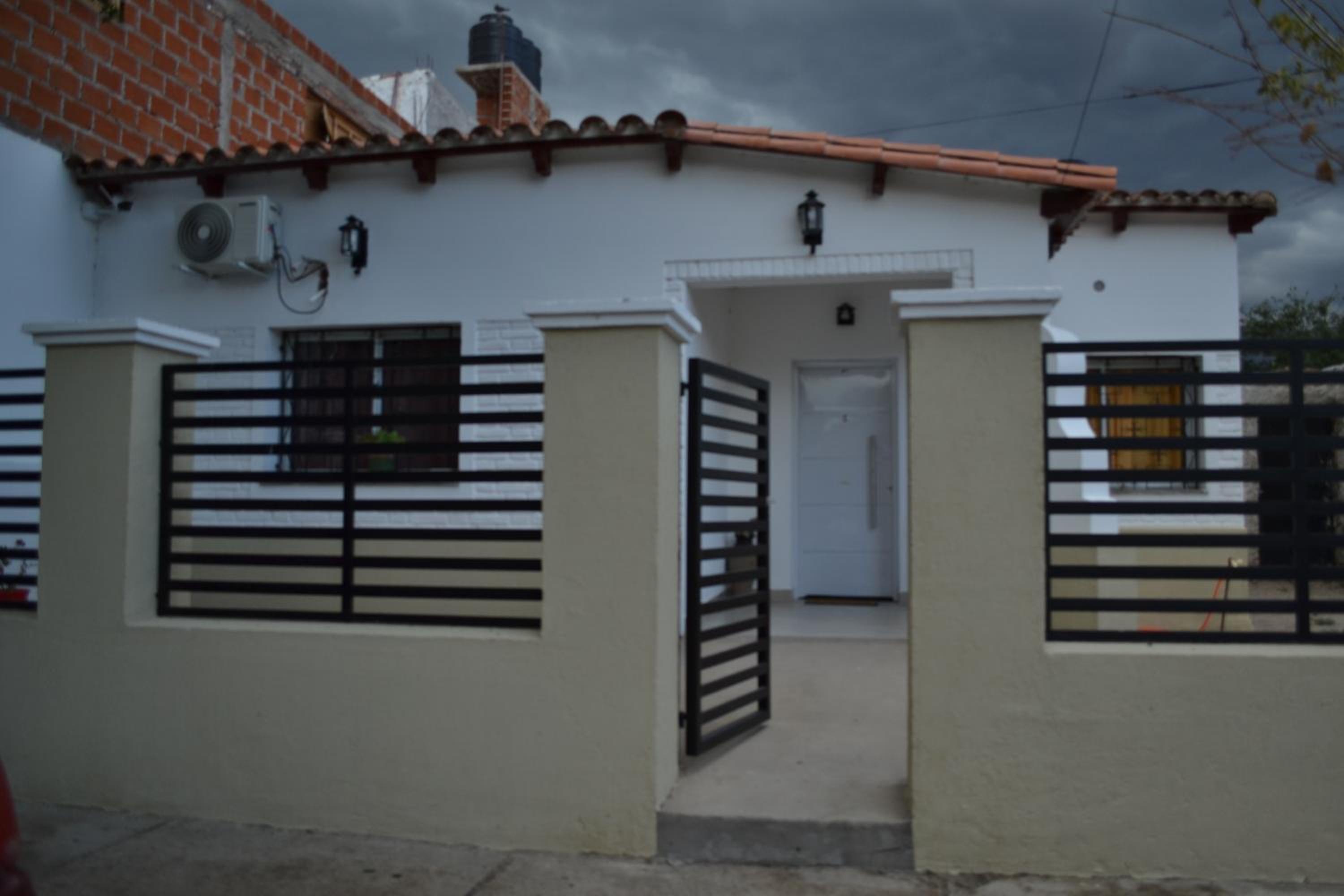 Departamento Calchaqui