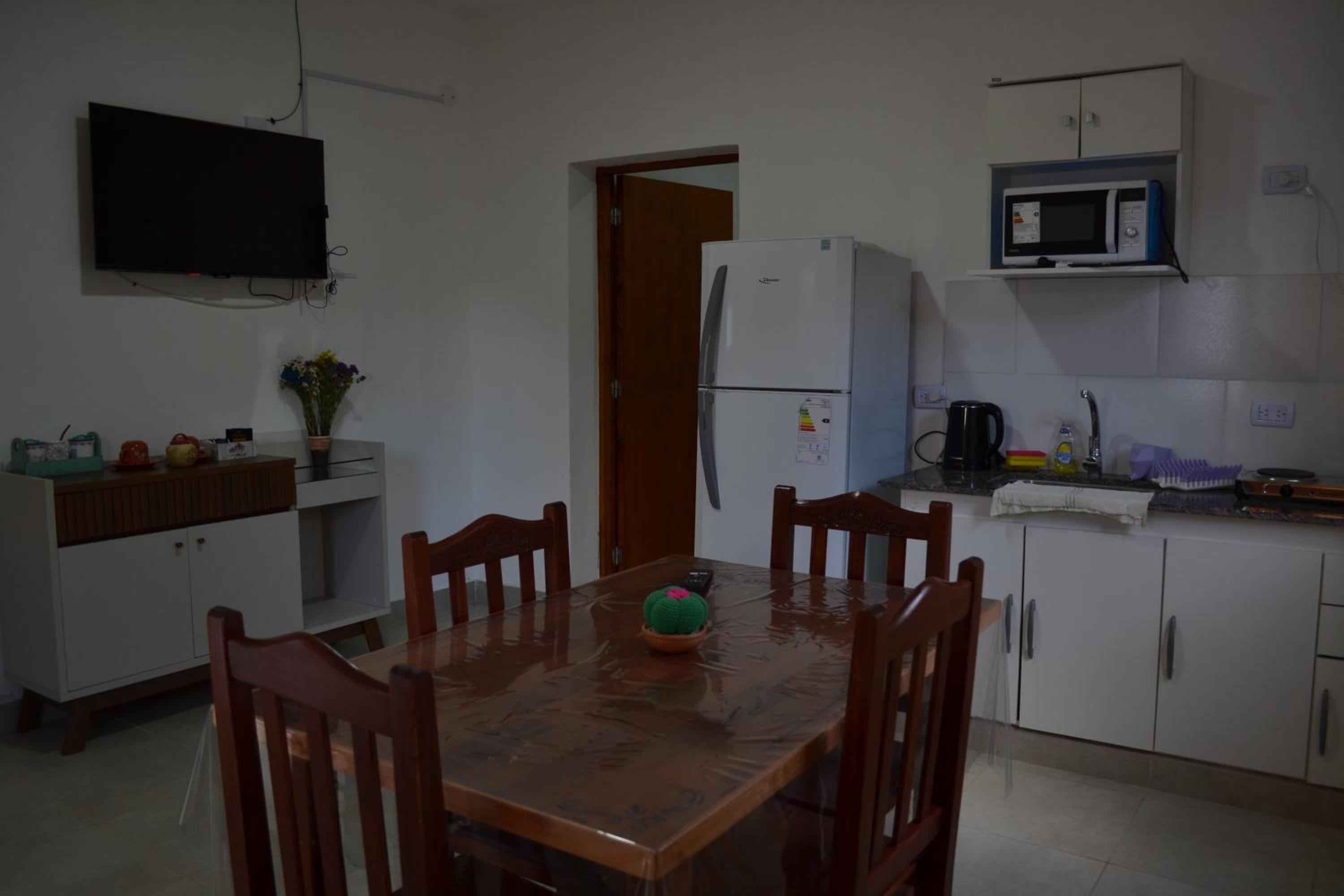 Departamento Calchaqui
