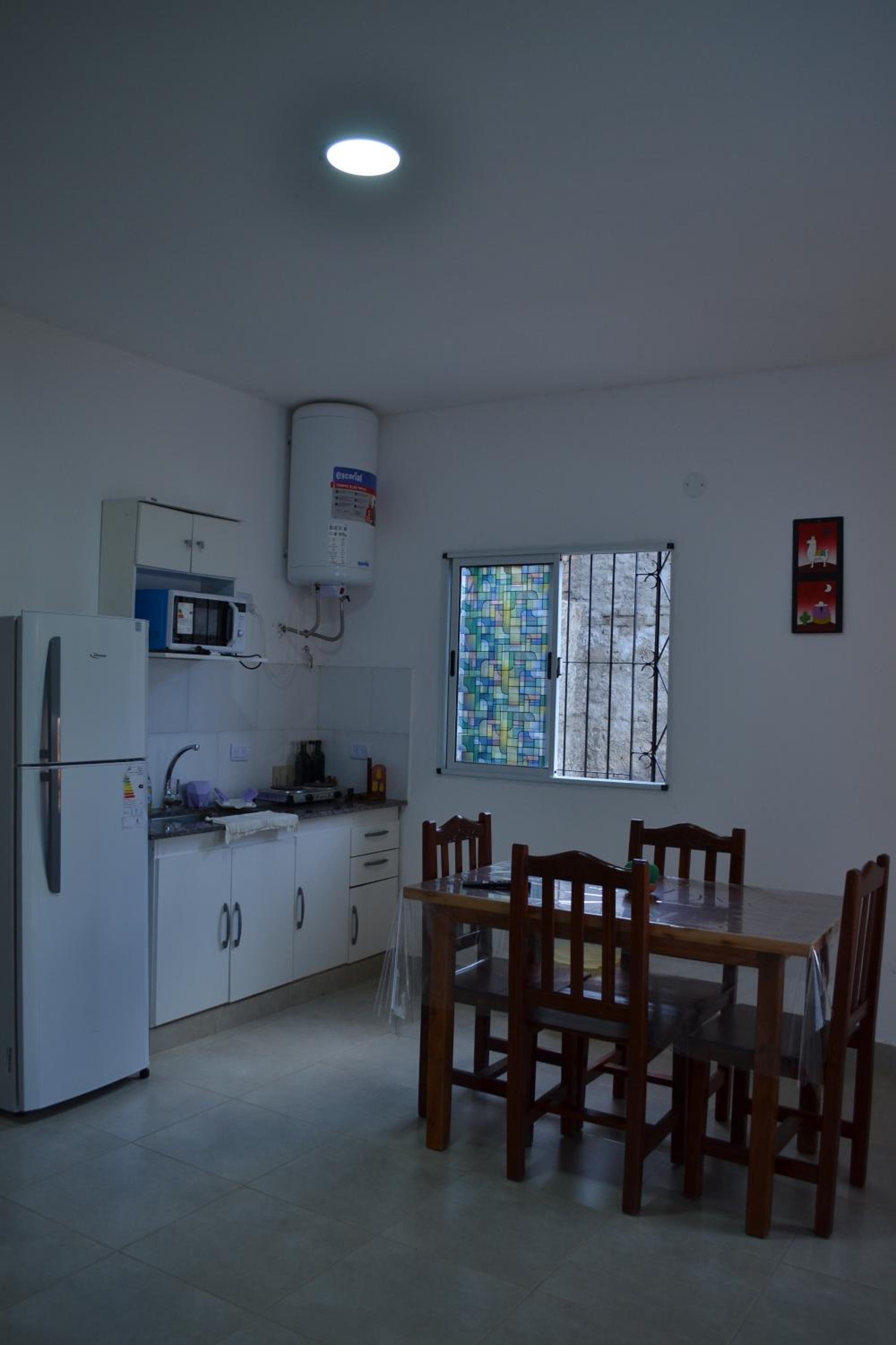 Departamento Calchaqui