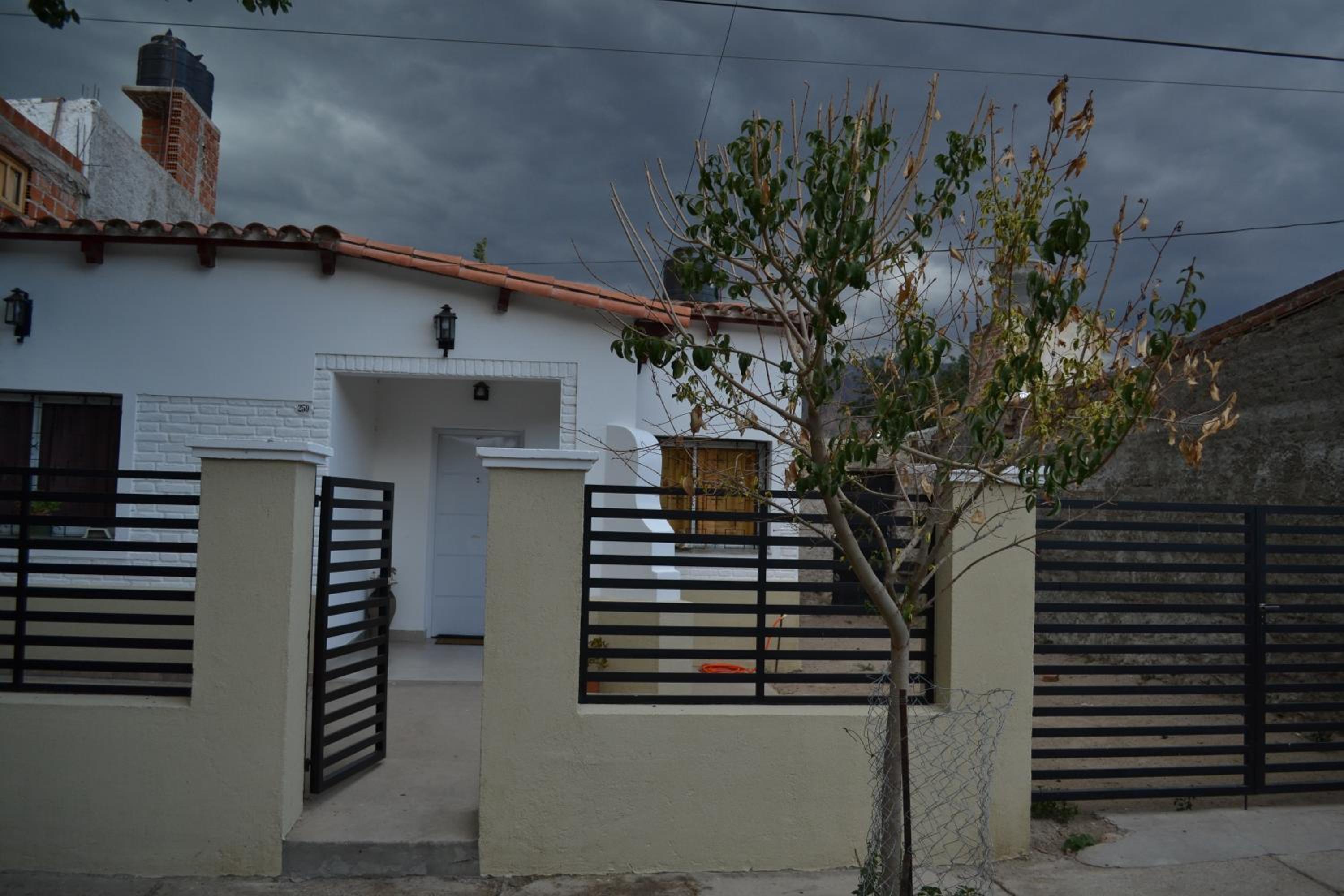Departamento Calchaqui