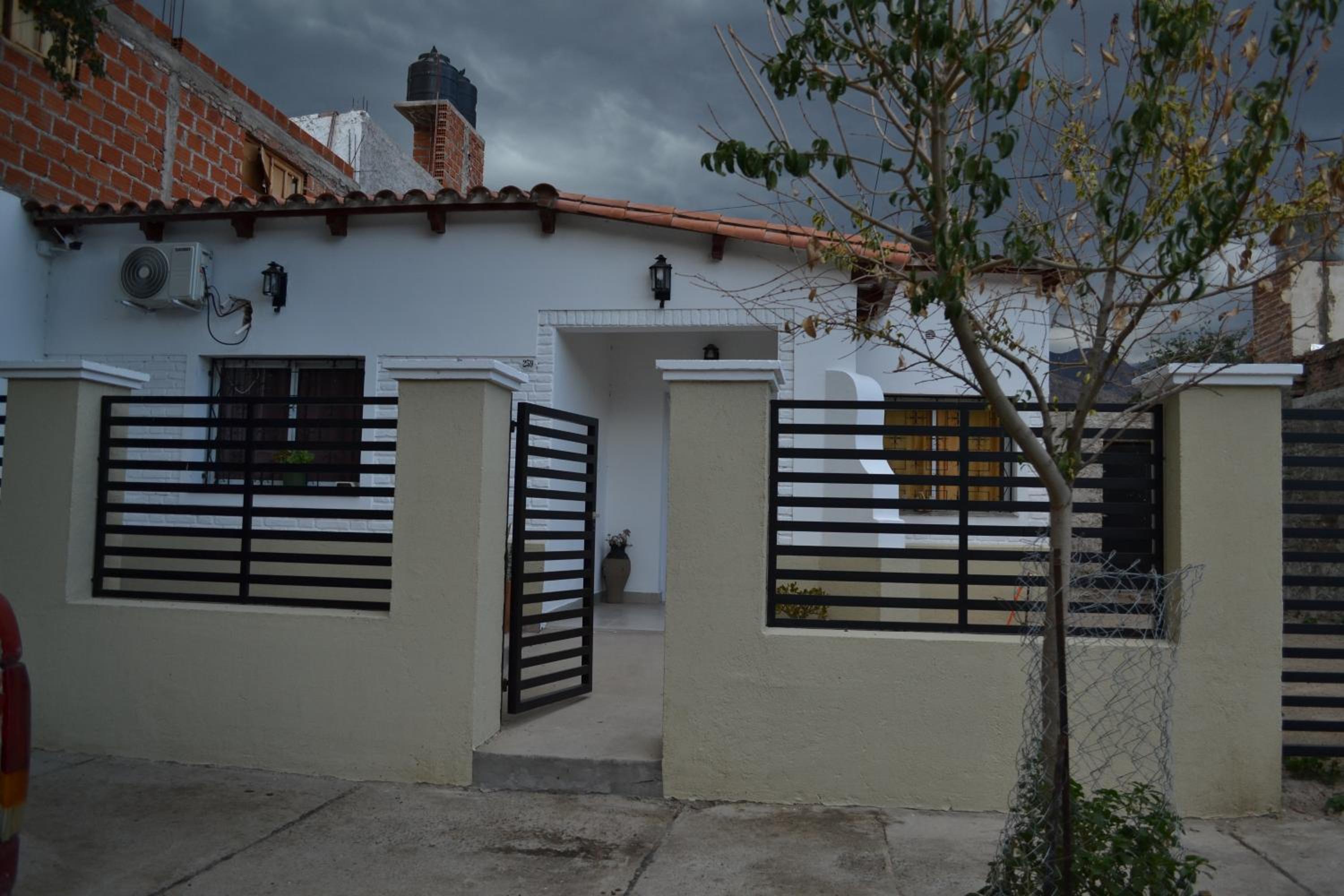 Departamento Calchaqui