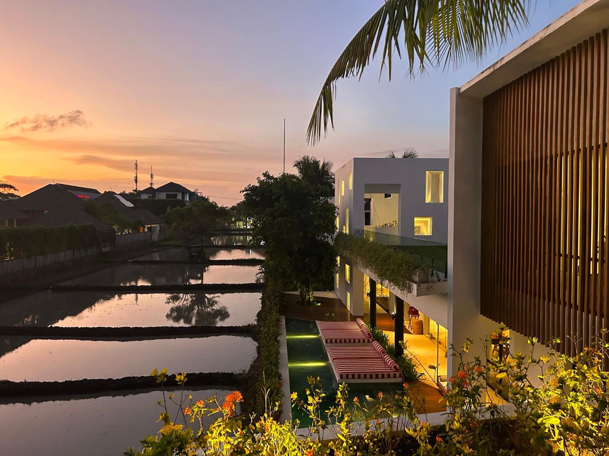 Mandala Clubhouse