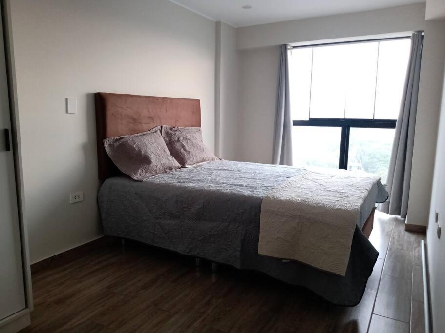 Moderno Dpto. en estreno -Urb. Quintanas Trujillo view 5