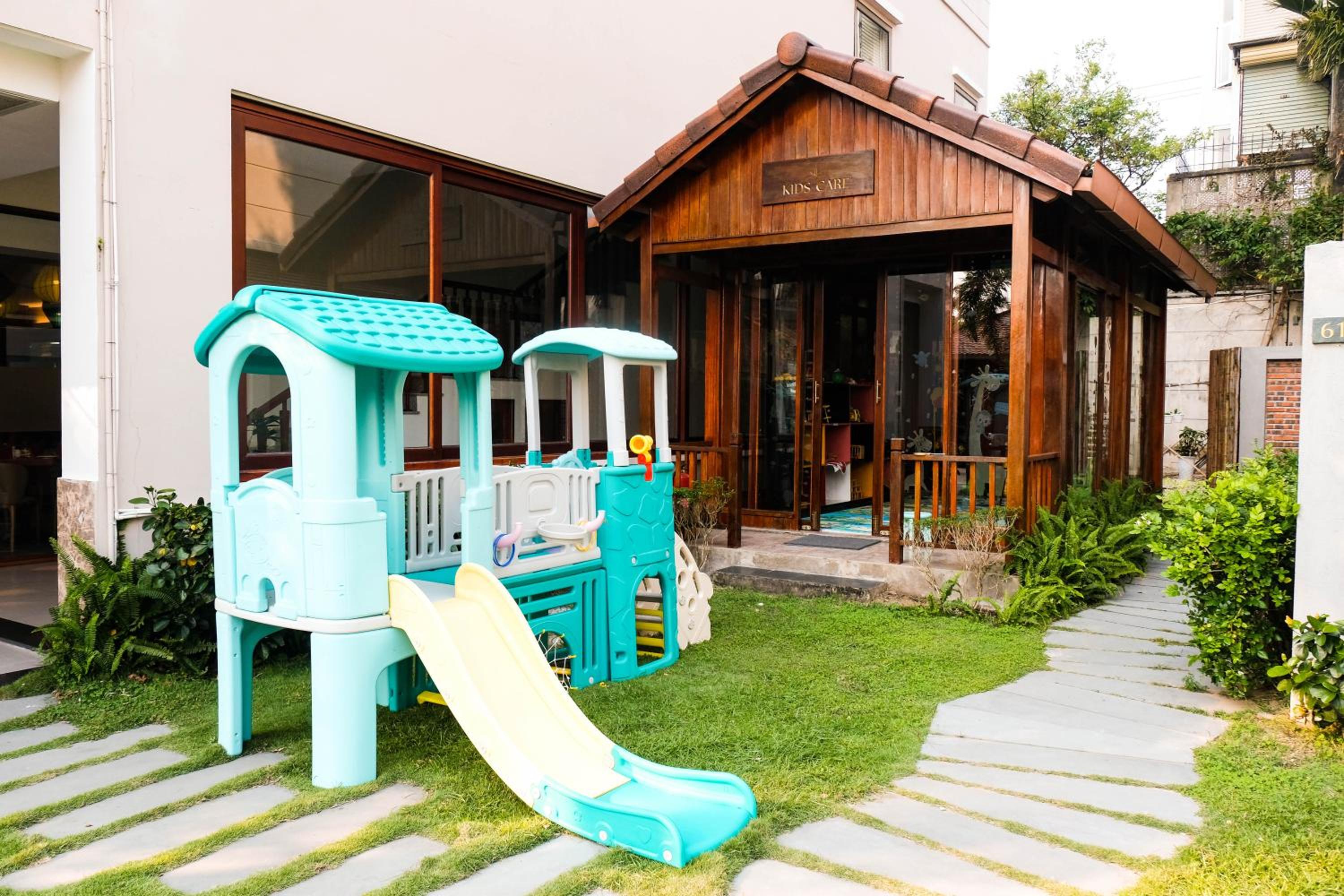 Silk Sense Hoi An River Resort - Green Luxury Escape