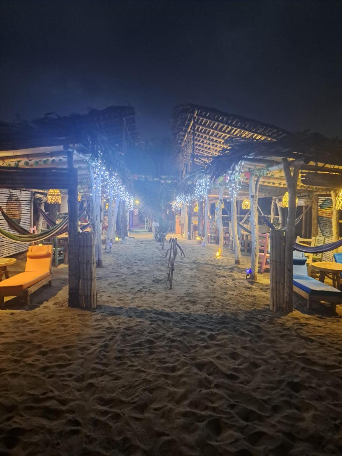Hotel Gabarra Lodge