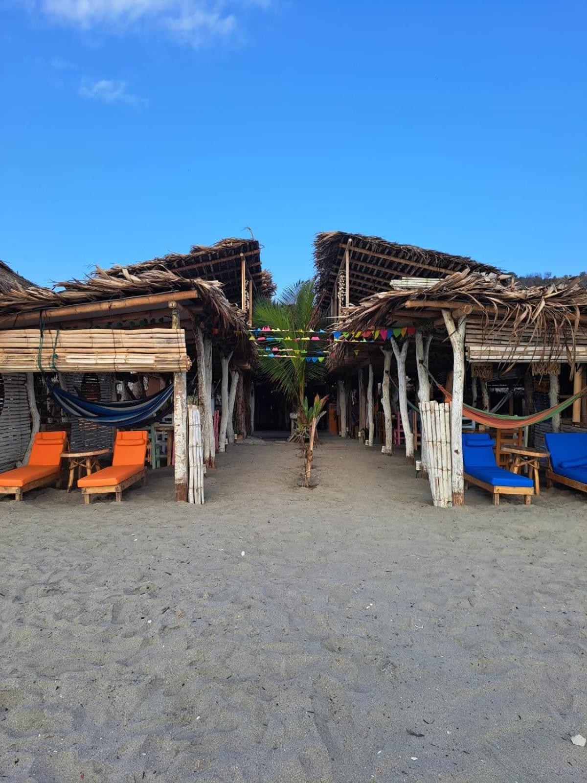 Hotel Gabarra Lodge