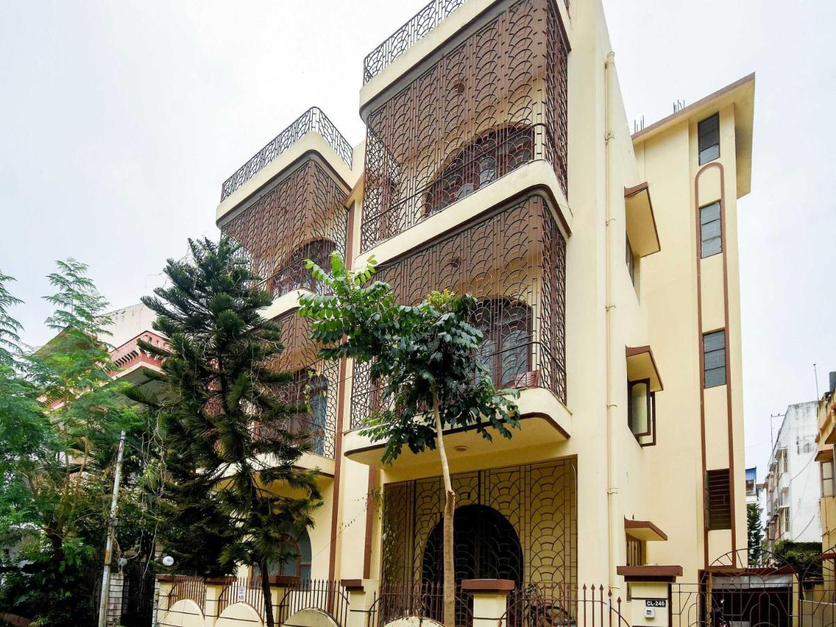 hotel building