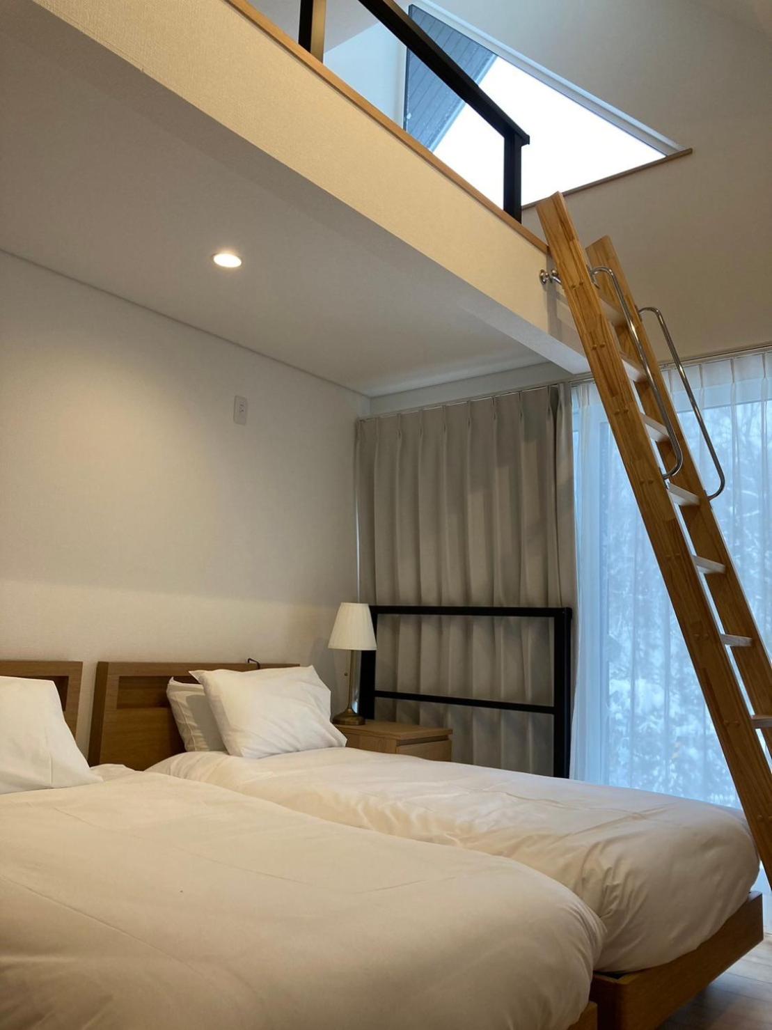 Niseko STREAM Villas view 5