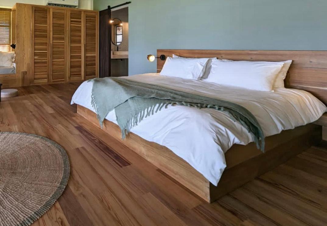 Kalinaw Resort