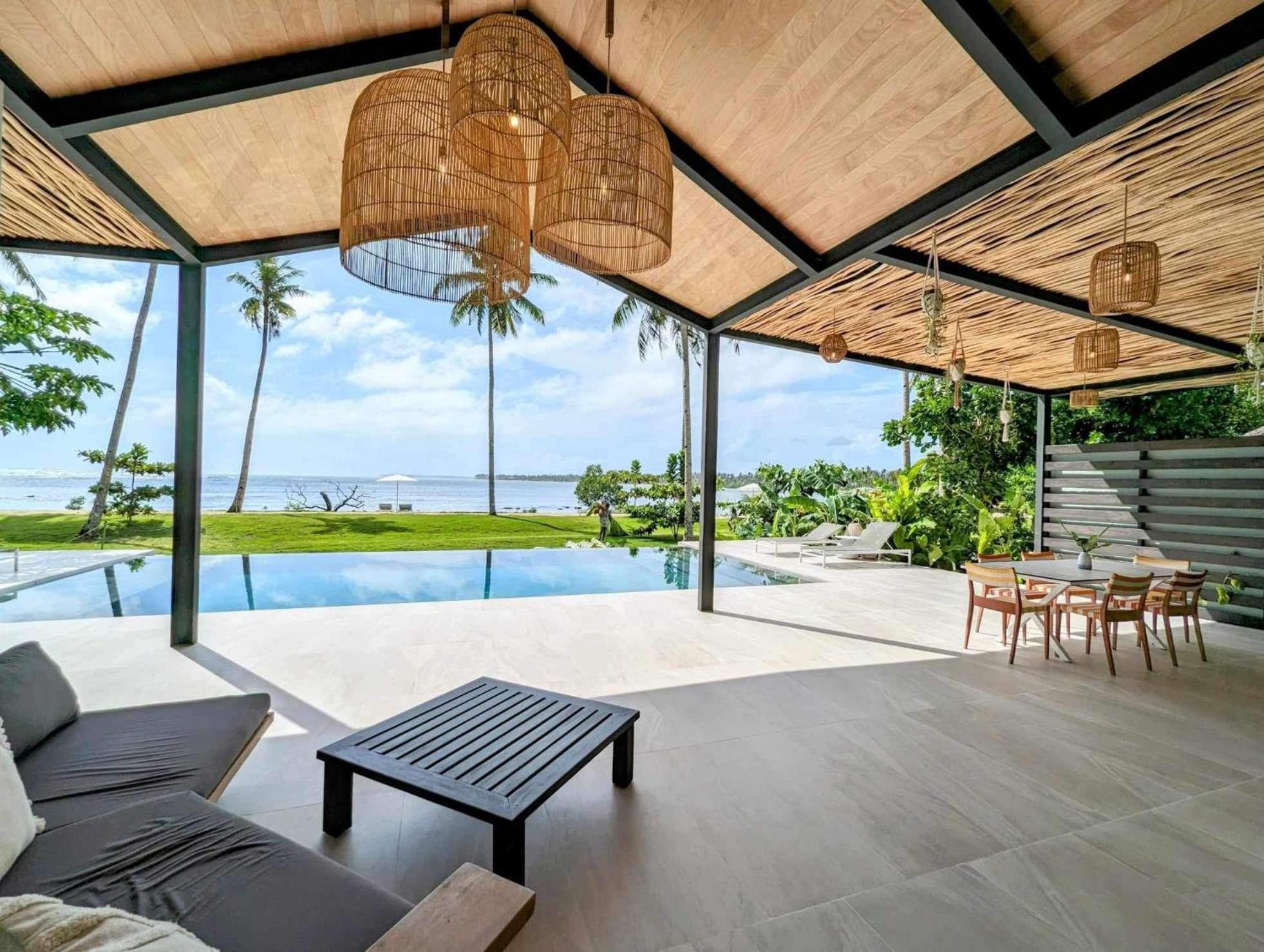 Kalinaw Resort