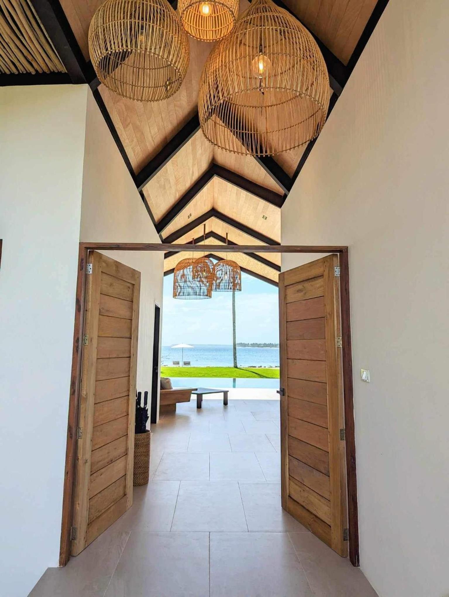 Kalinaw Resort