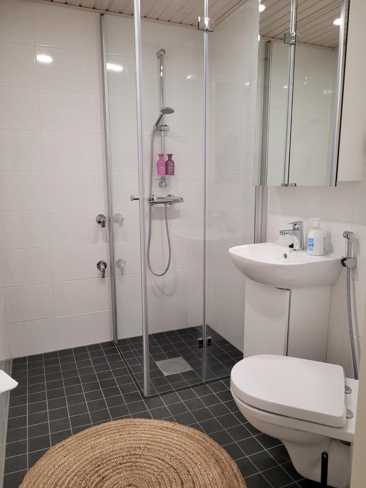 Nordica Downtown Apartment