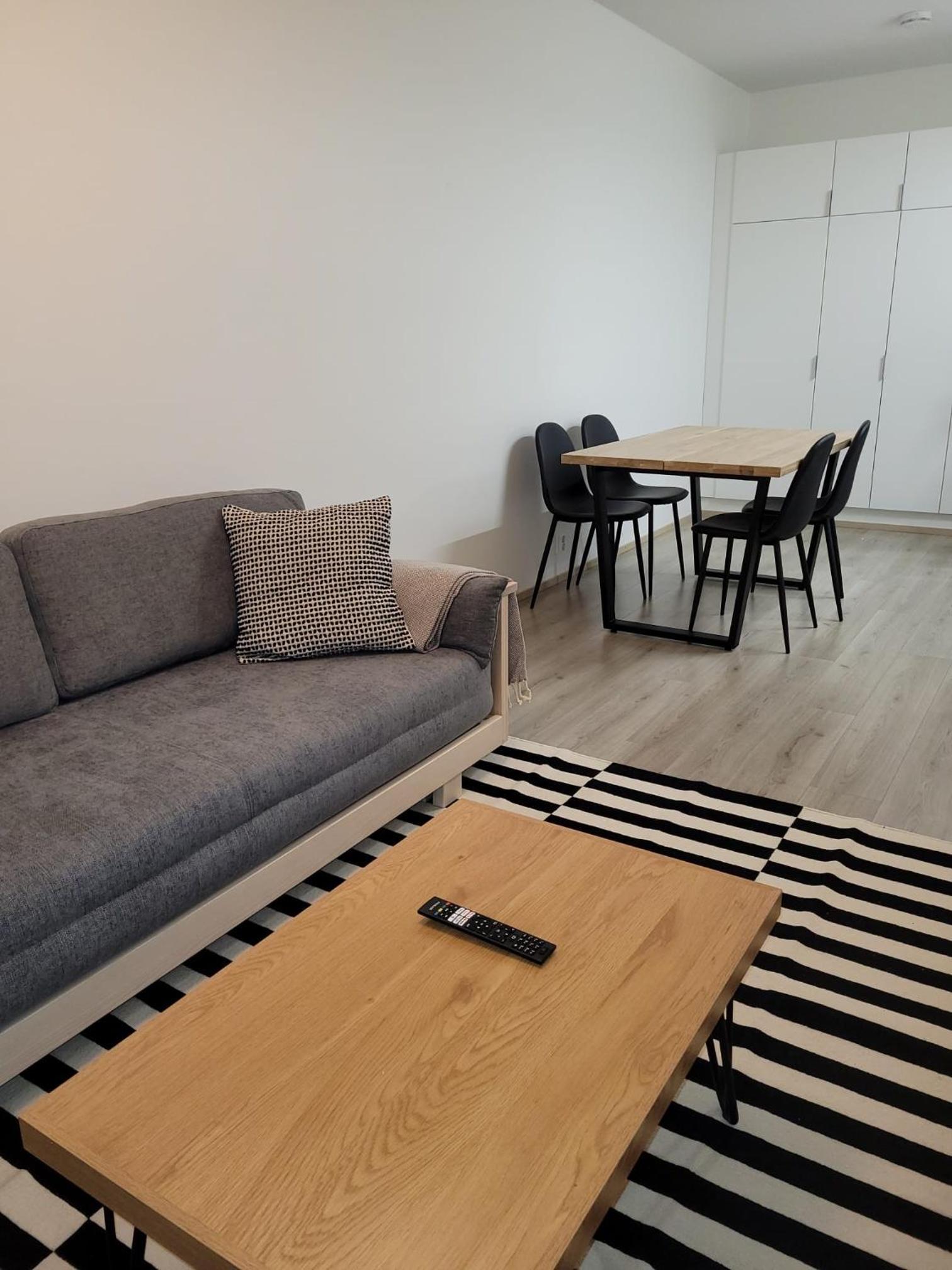 Nordica Downtown Apartment