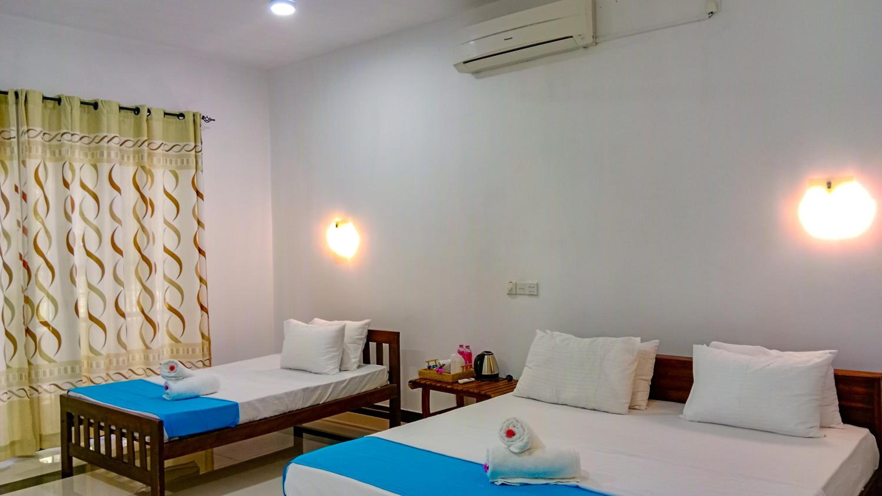 Ceylon Amigos Eco Resort view 4