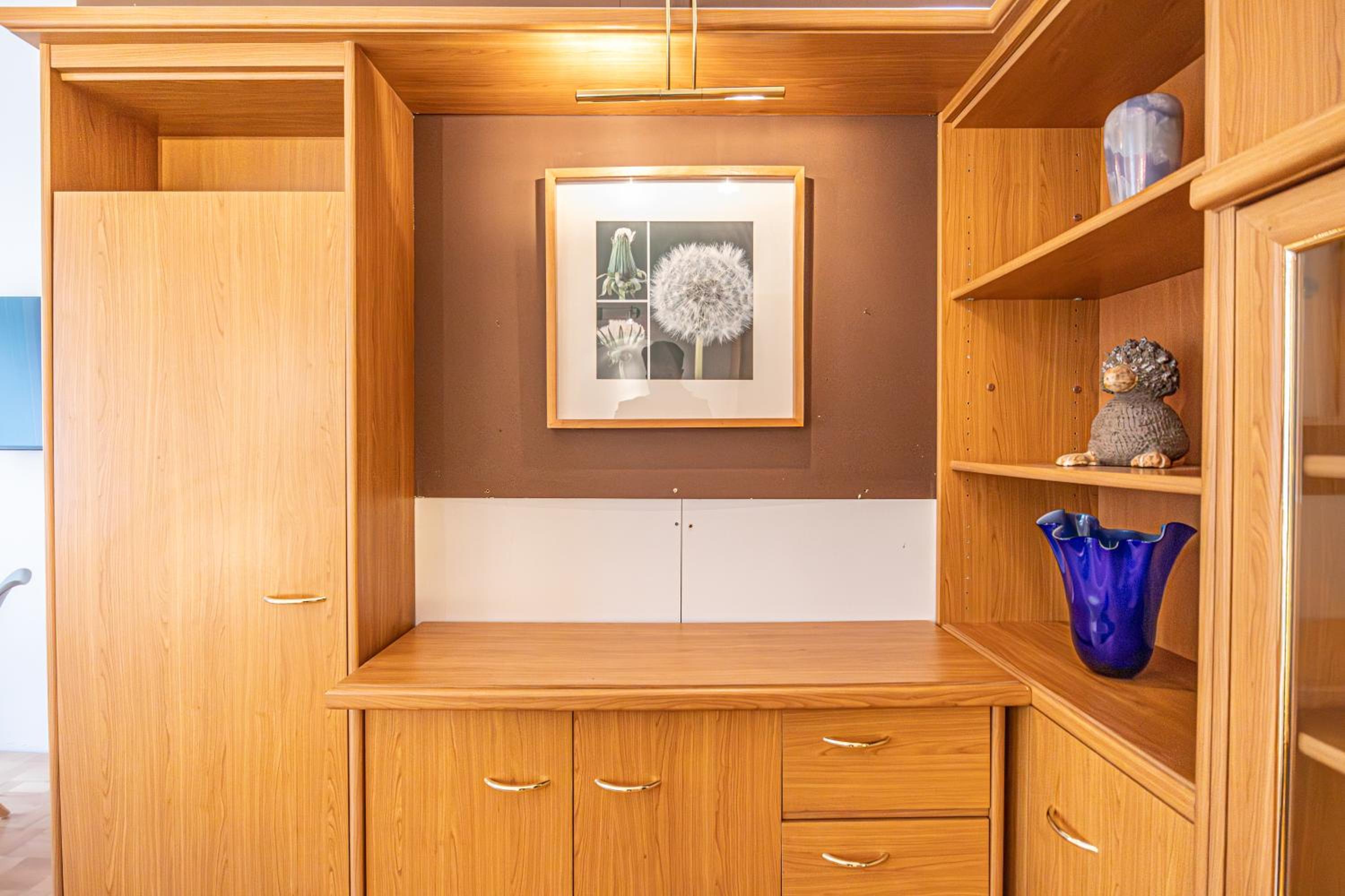 Peaceful Getaway 2BR Apartment with Shared Spaces