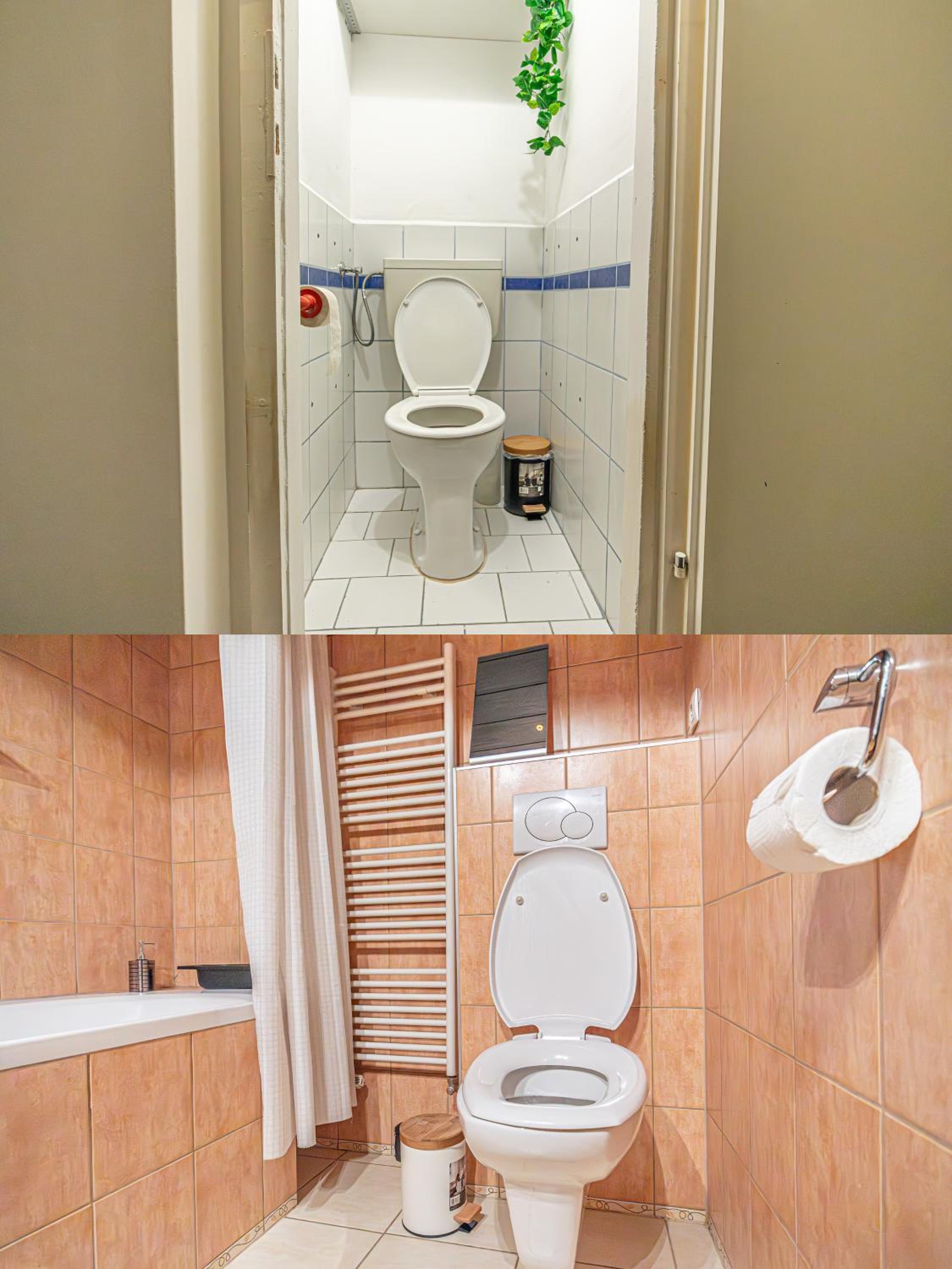 Peaceful Getaway 2BR Apartment with Shared Spaces