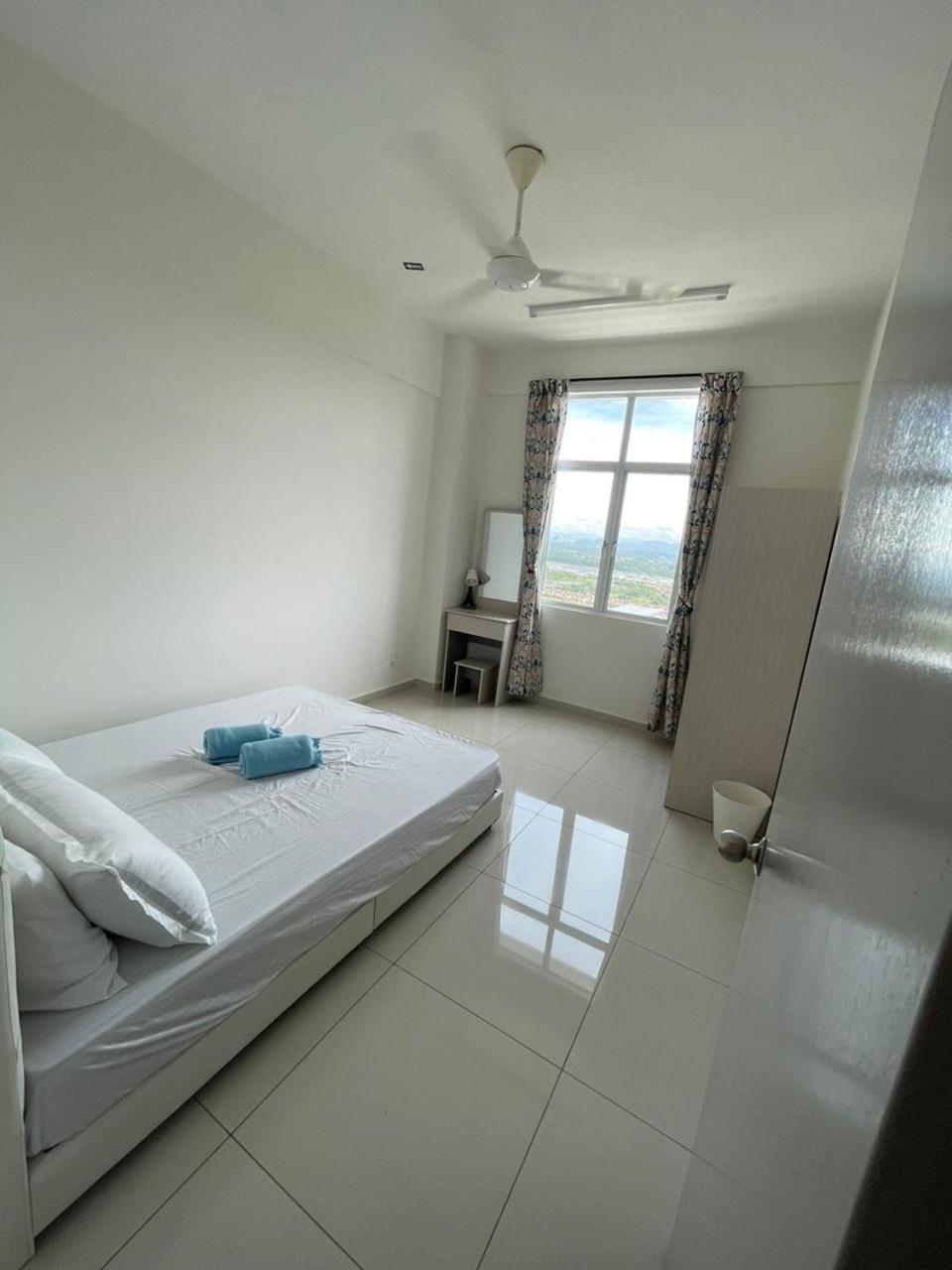 Rumah Puteh Homestay