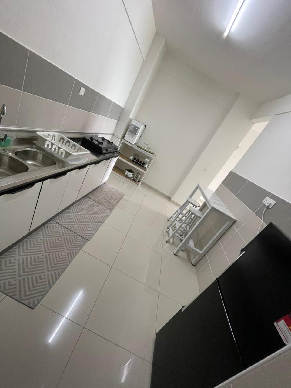 Rumah Puteh Homestay