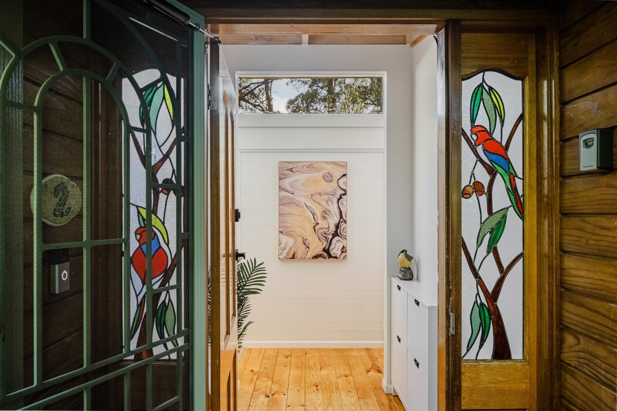 Modern Seednest Treehouse, Forest & Mountain View