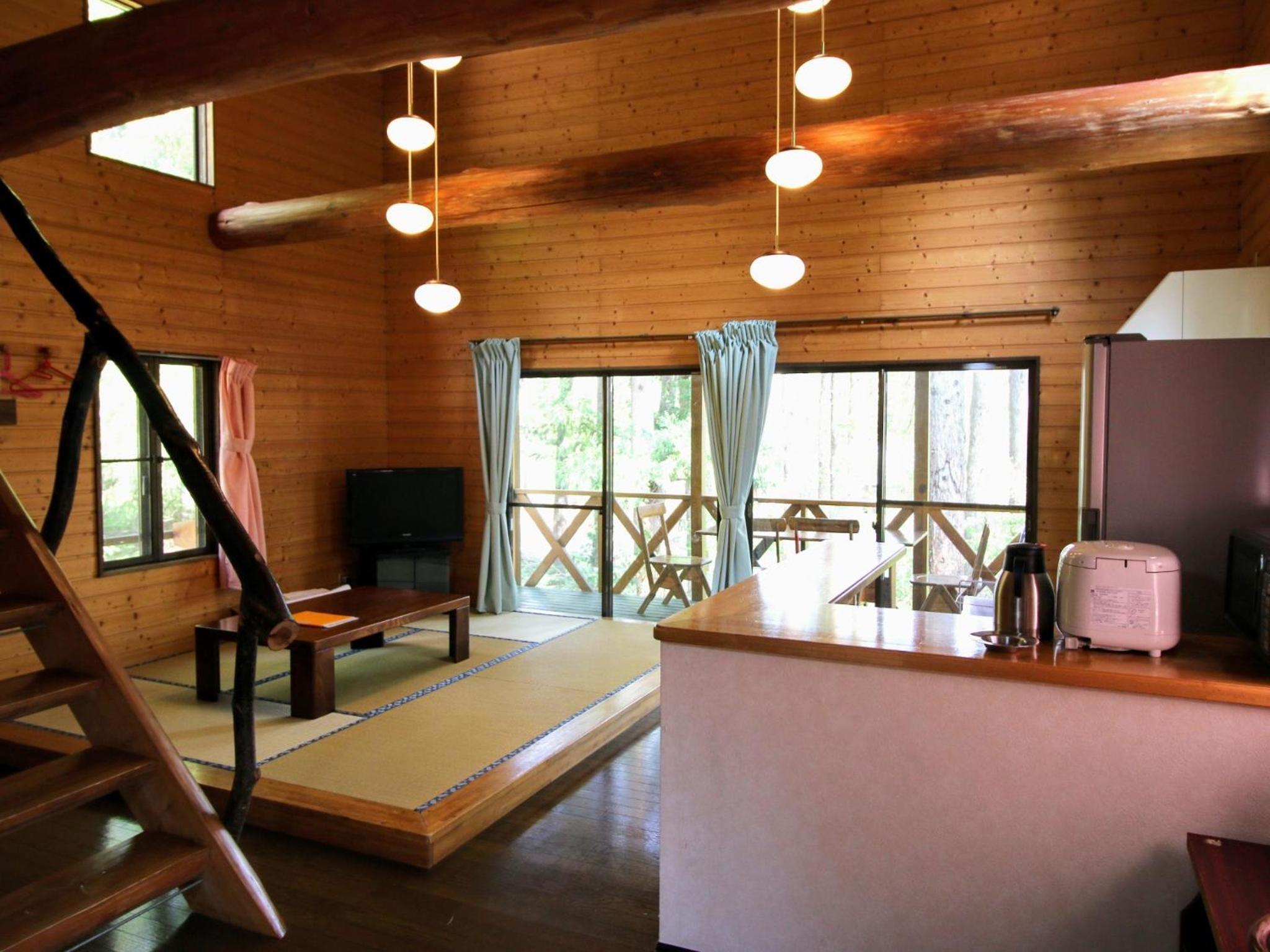 Yama-gu - House / Vacation STAY 8426 view 2
