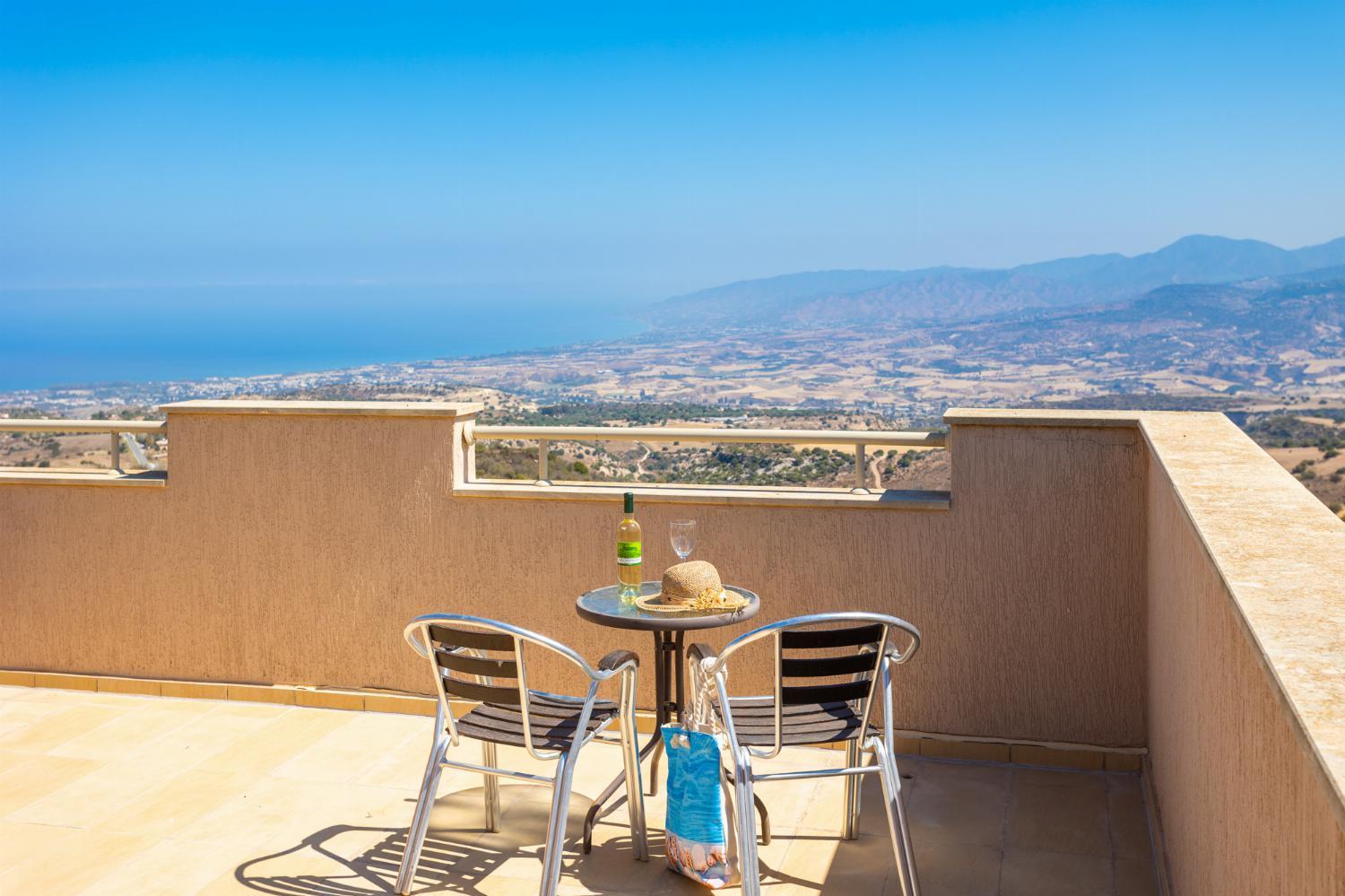 Villa Panorama Tria